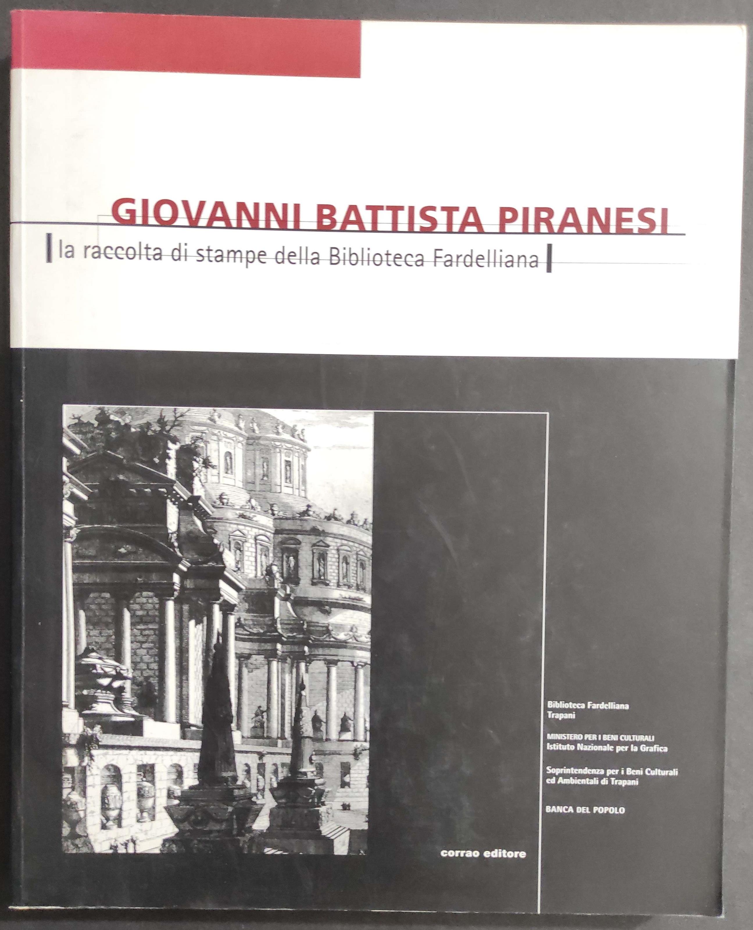 Giovanni Battista Piranesi