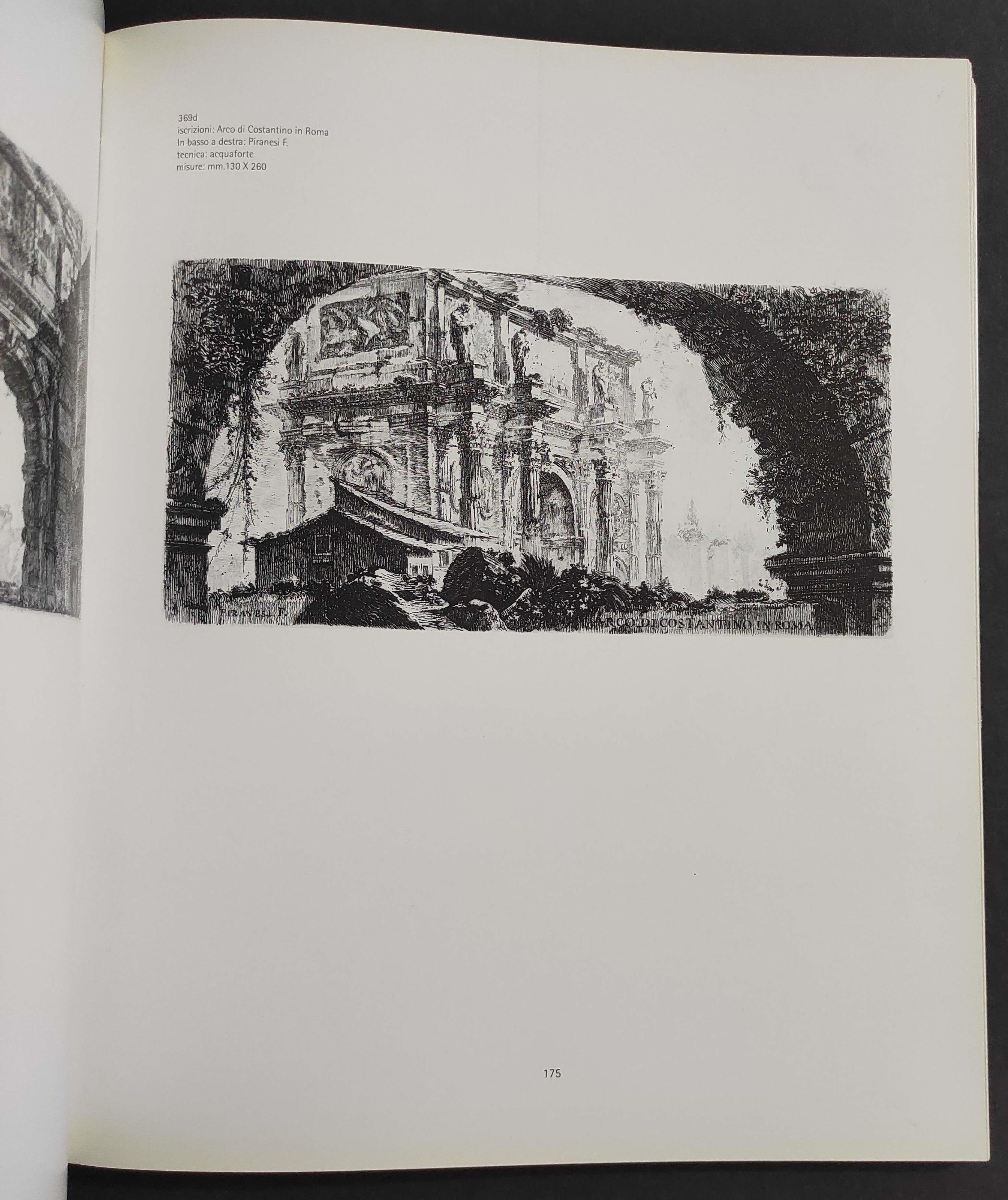 Giovanni Battista Piranesi