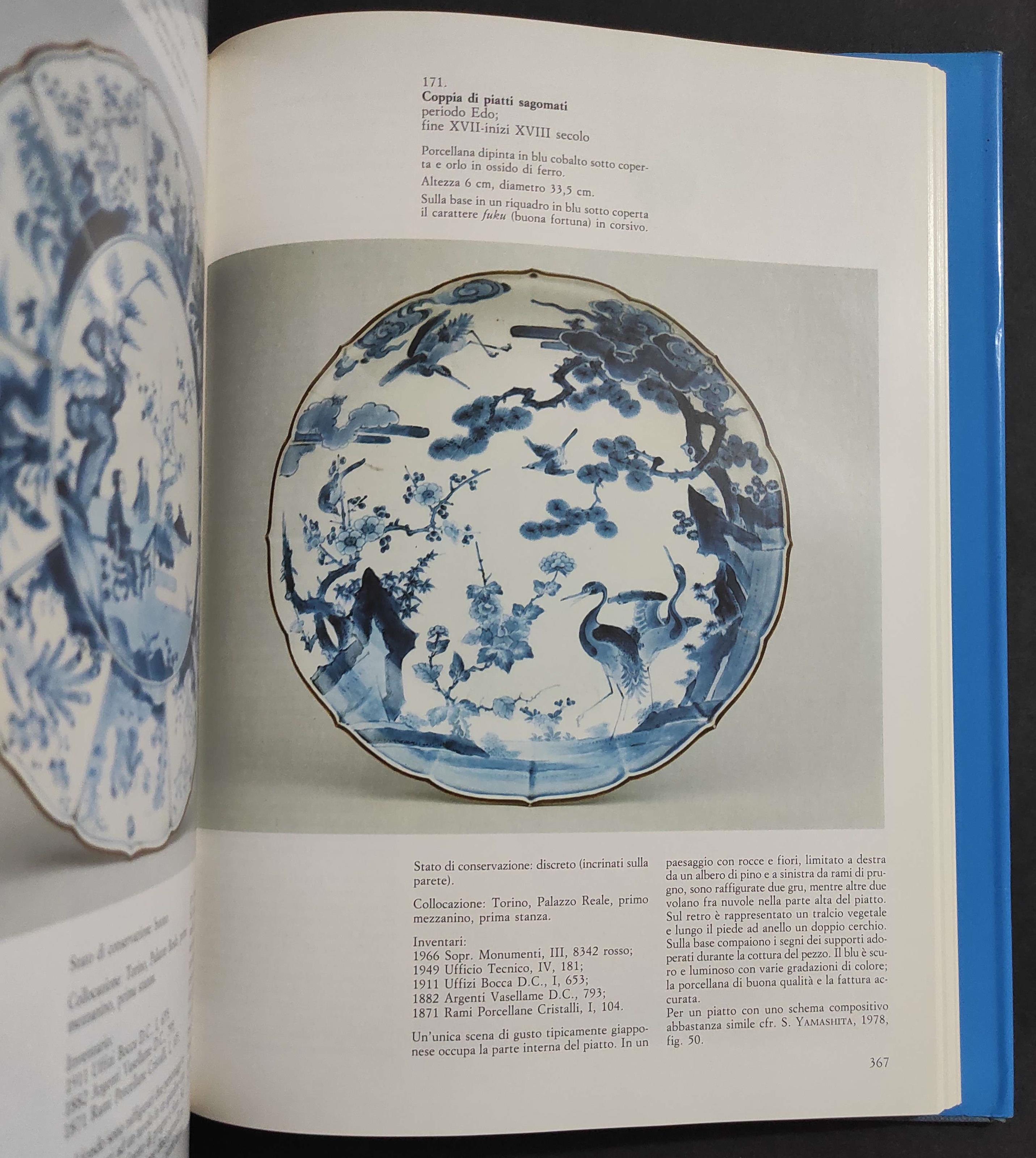 Porcellane e Argenti del Palazzo Reale di Torino