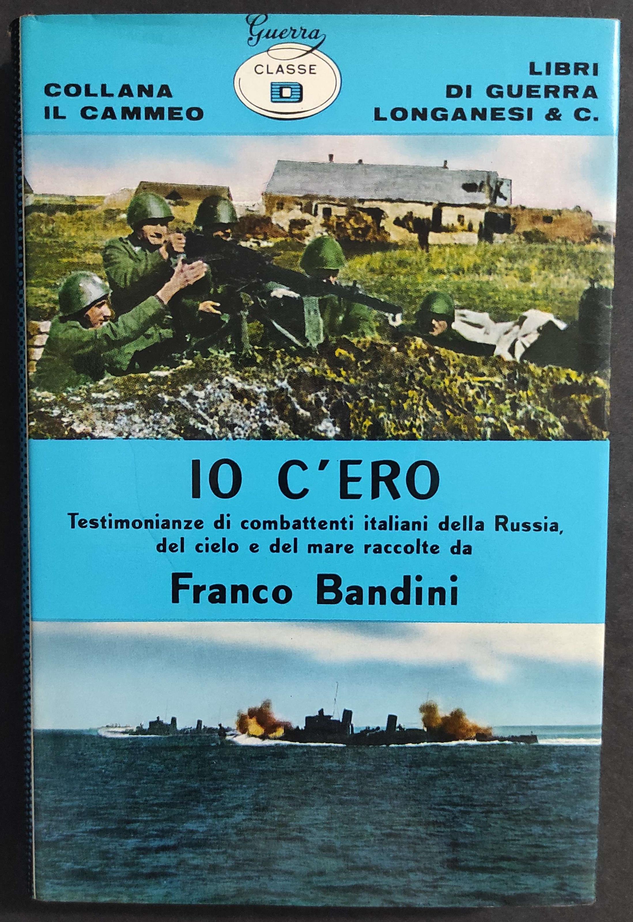 Io C'ero