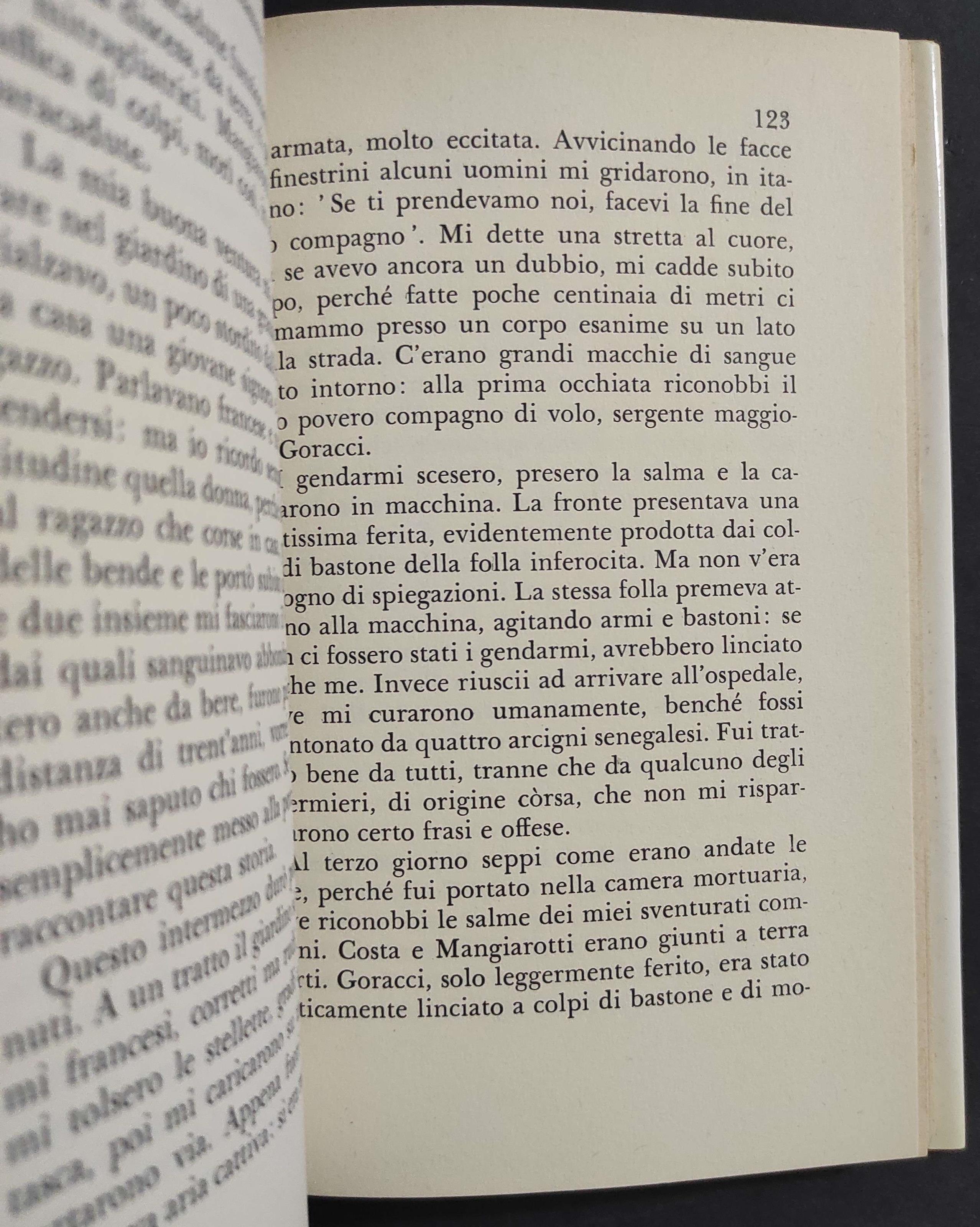 Io C'ero