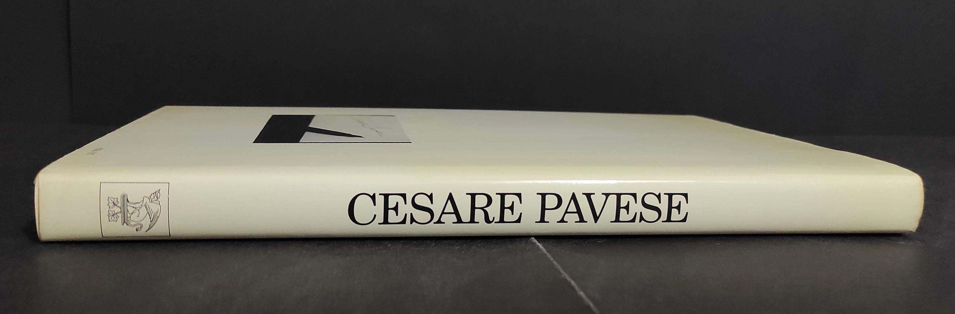Cesare Pavese