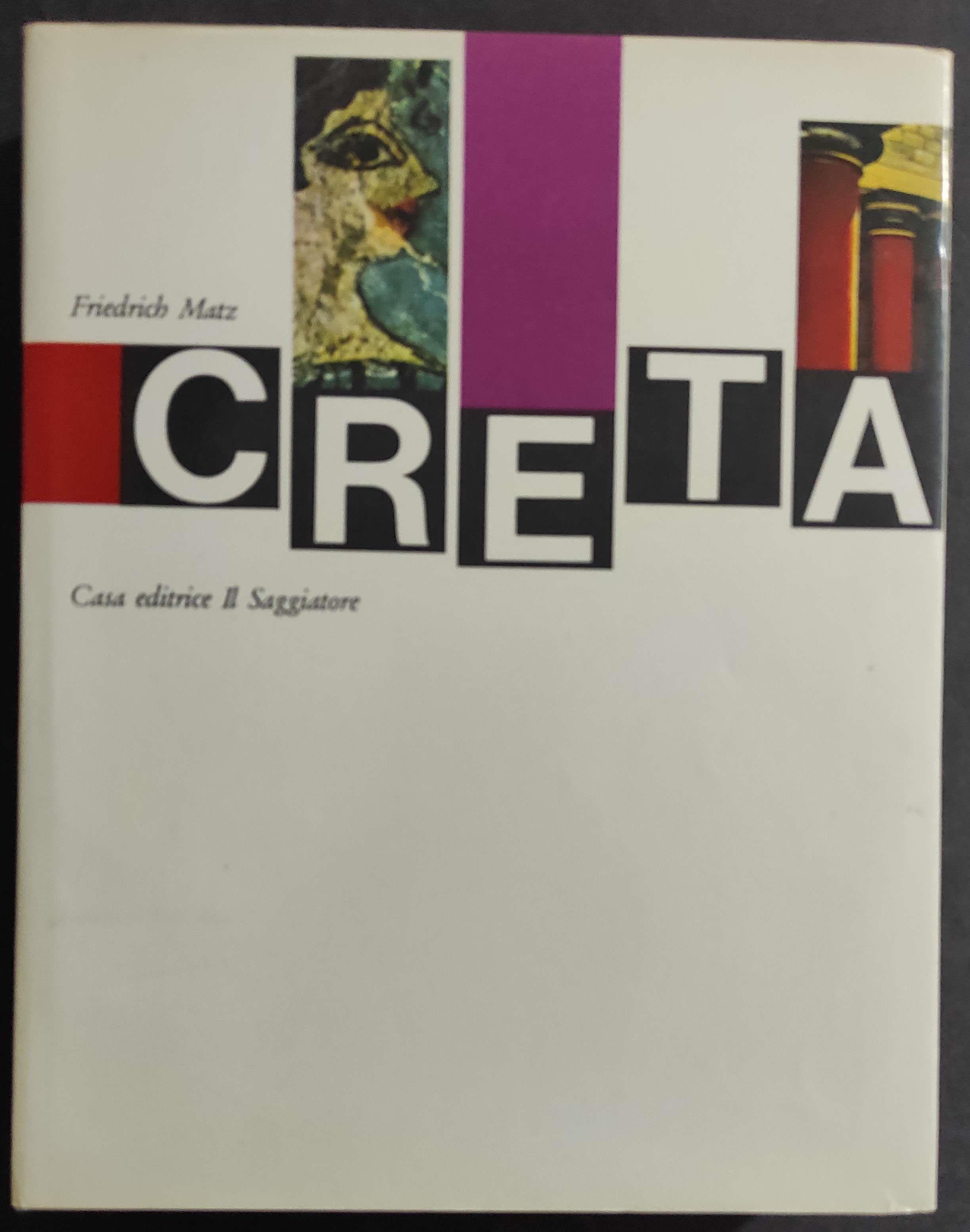 Creta e la Grecia Preistorica