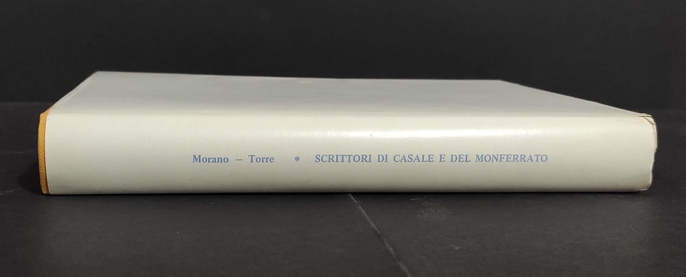 Illustri Scrittori di Casale e Monferrini