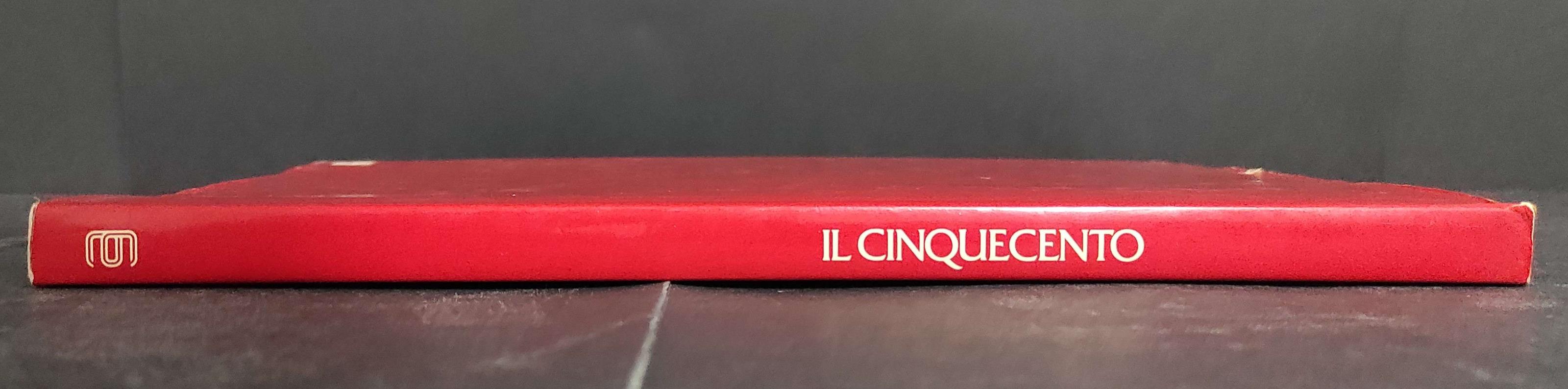 Il Cinquecento
