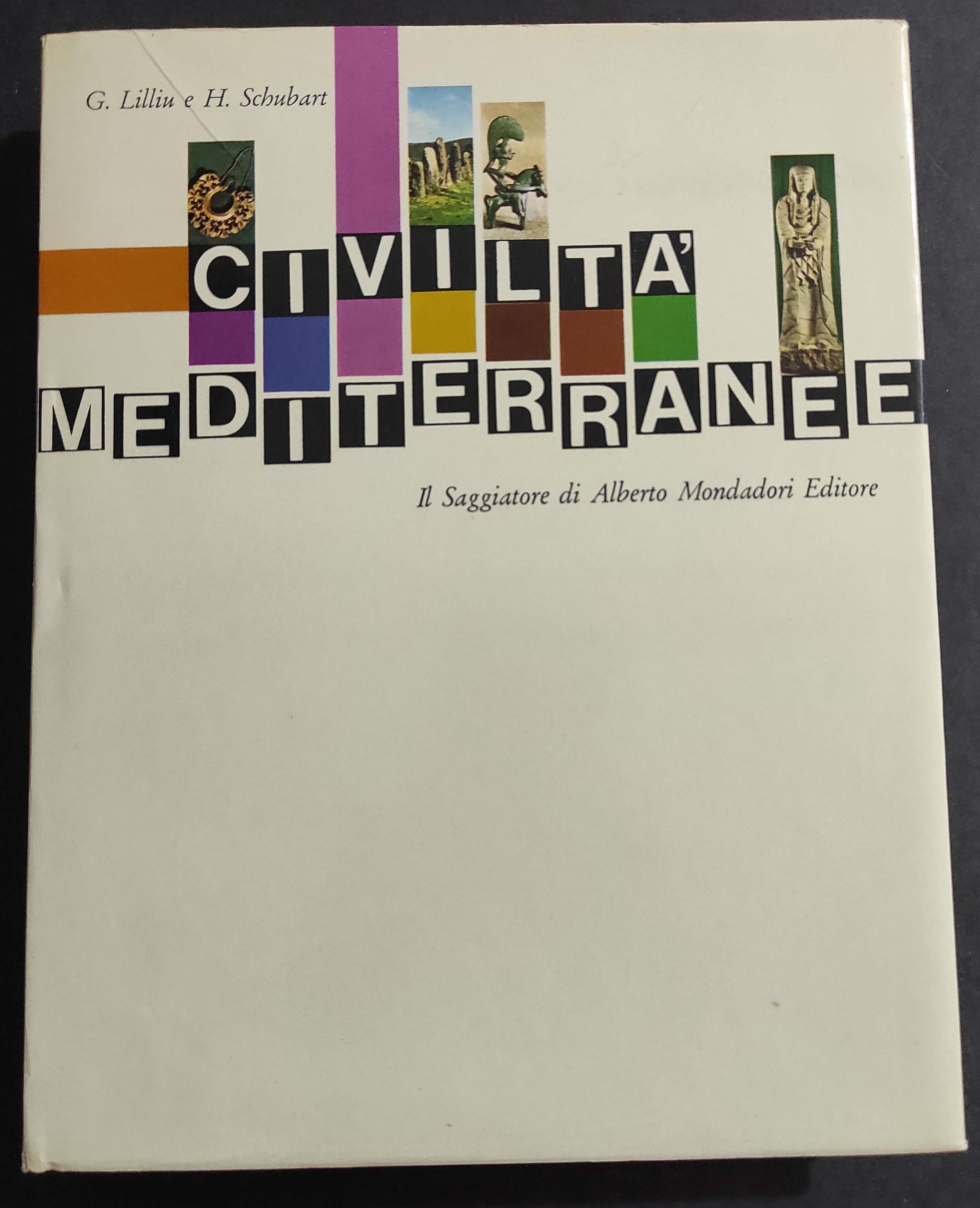 Civiltà Mediterranee