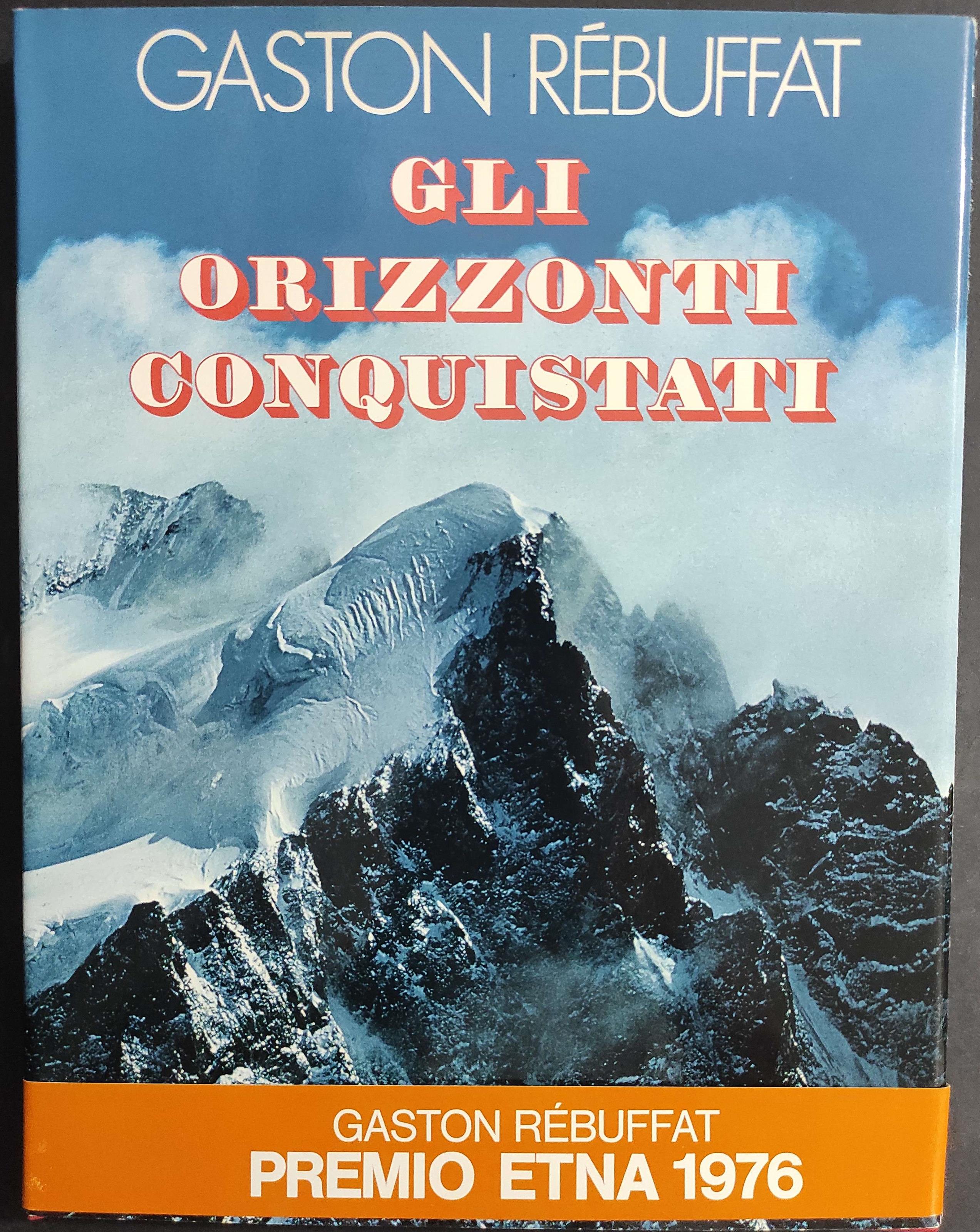 Gli Orizzonti Conquistati