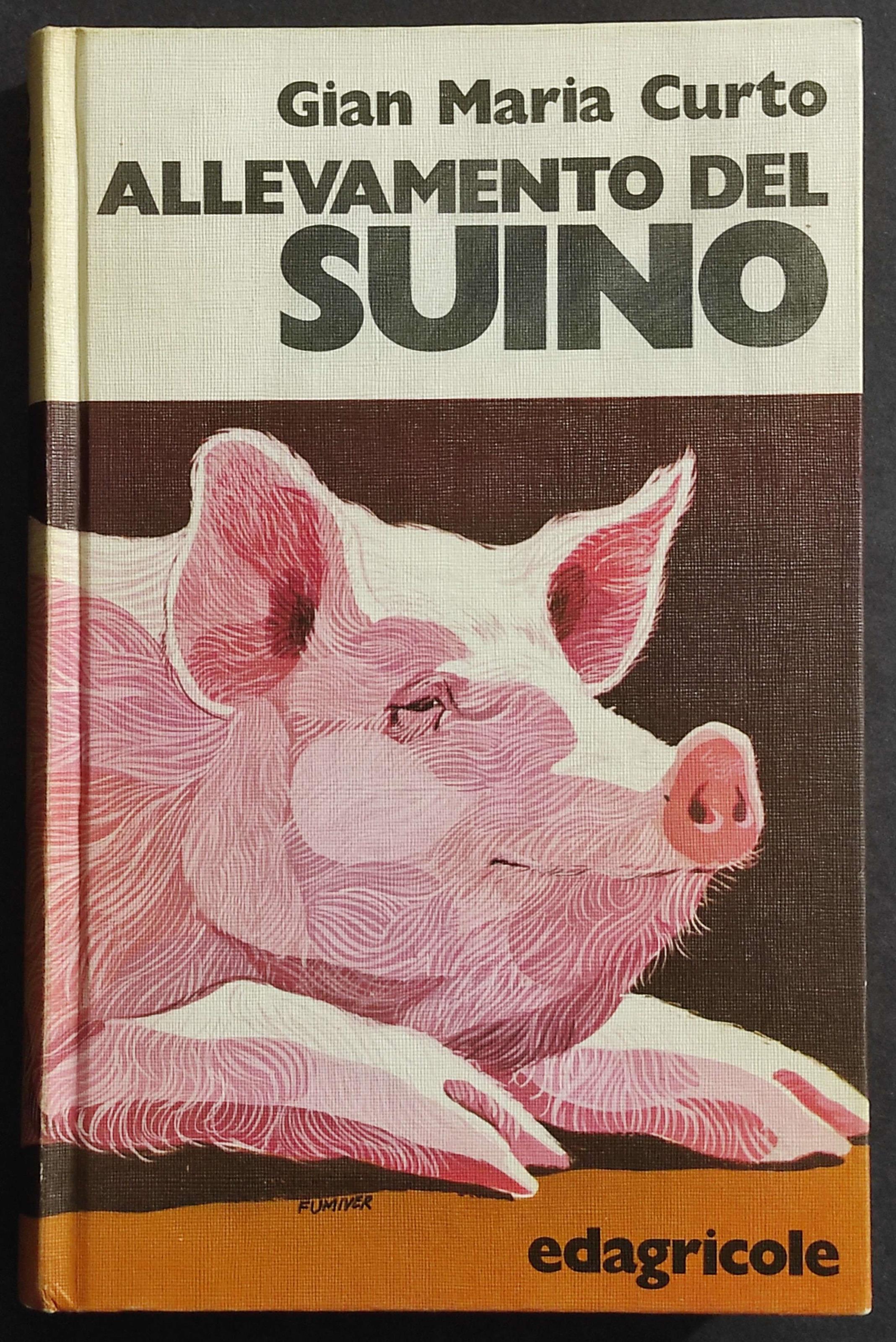 Allevamento del Suino