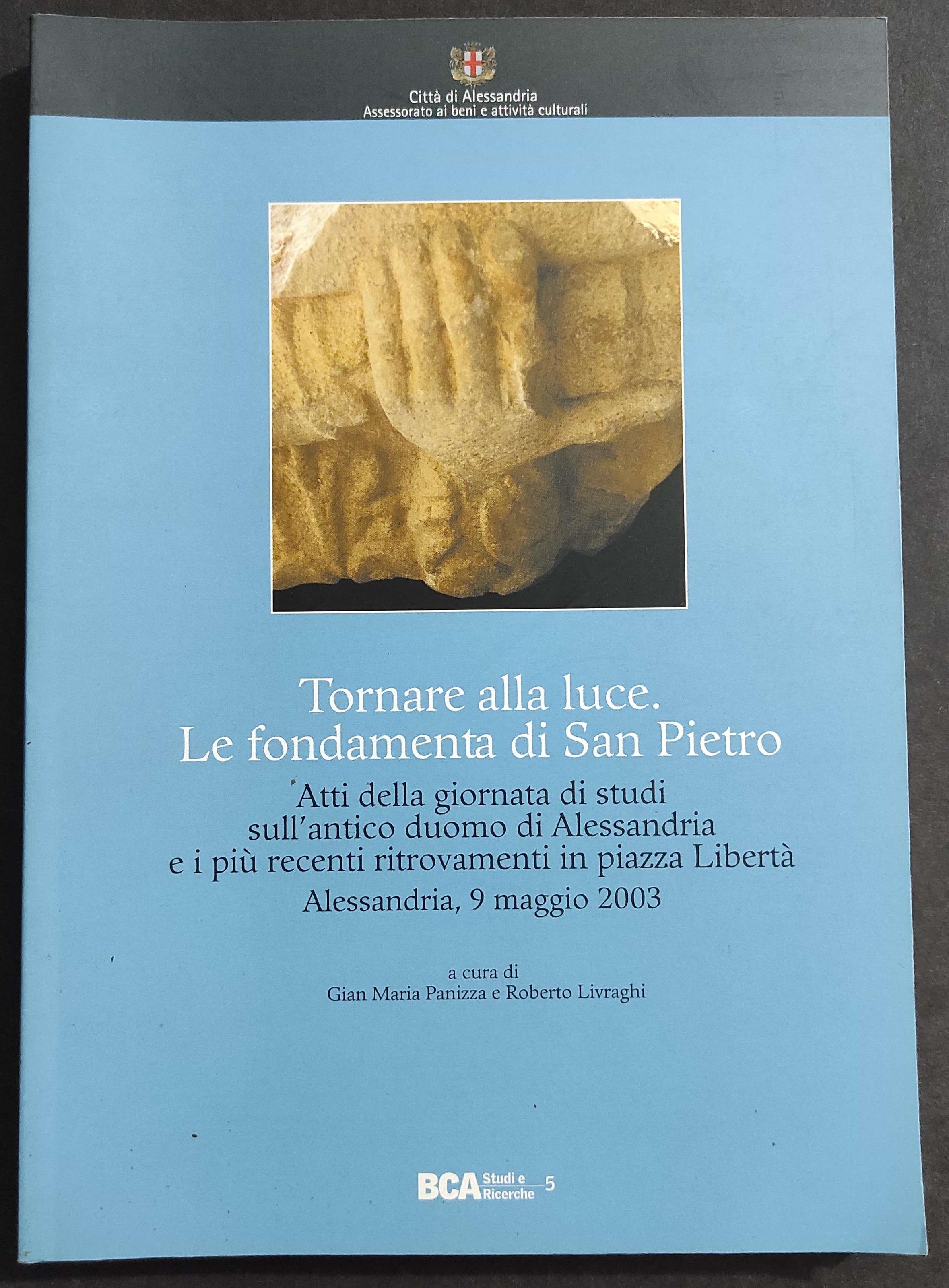Tornare alla Luce