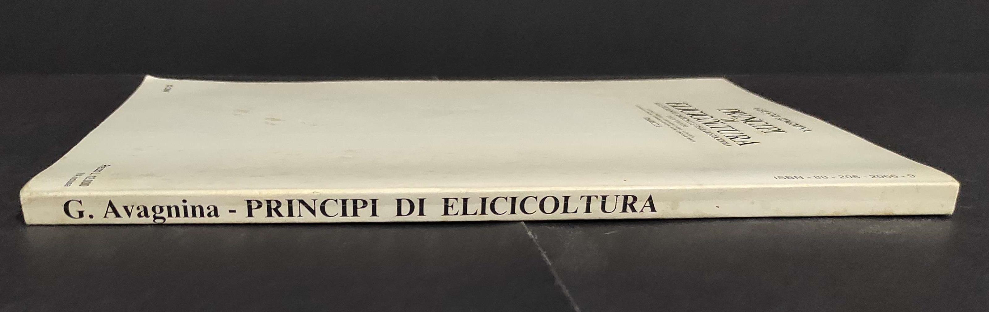 Principi di Elicicoltura
