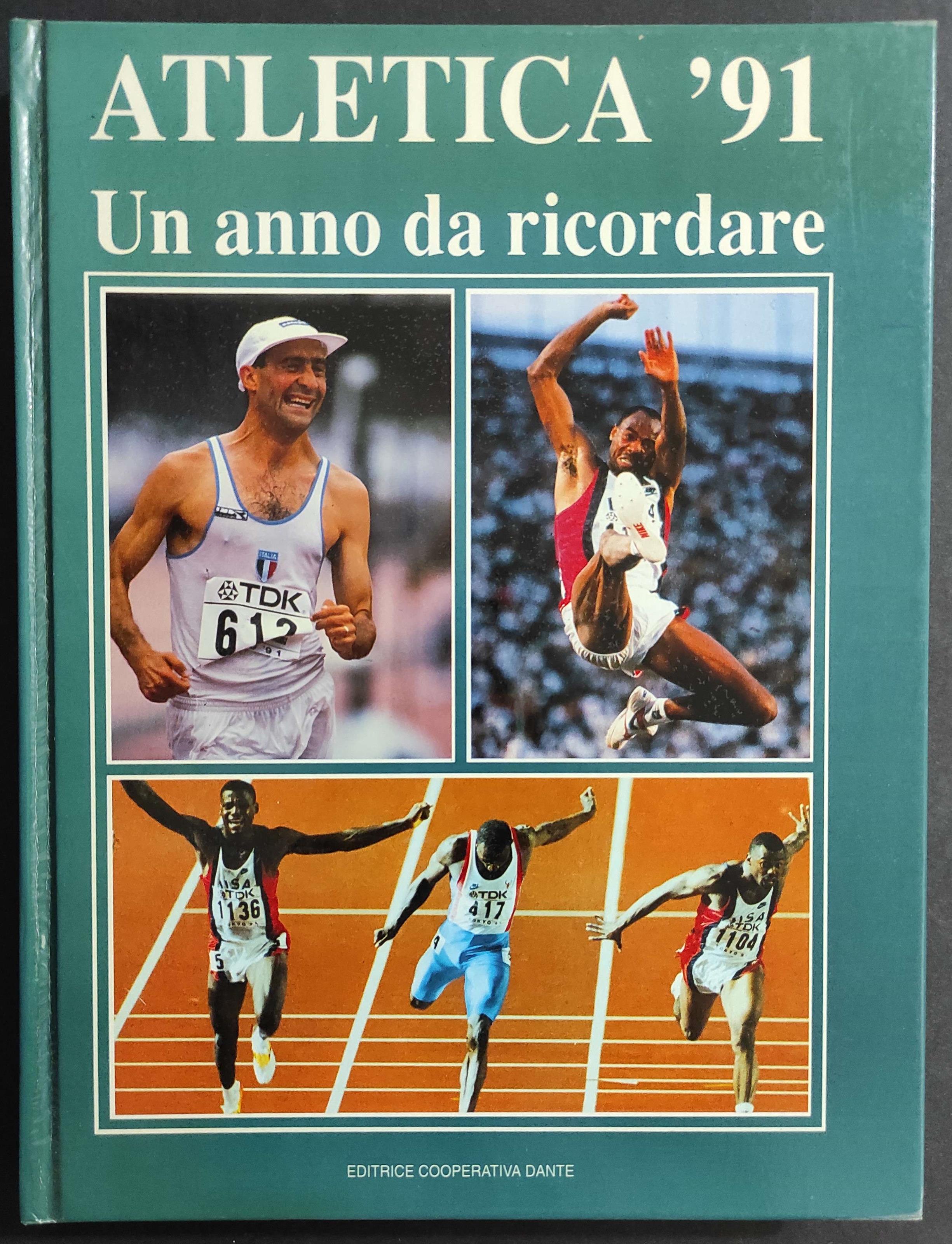 Atletica '91