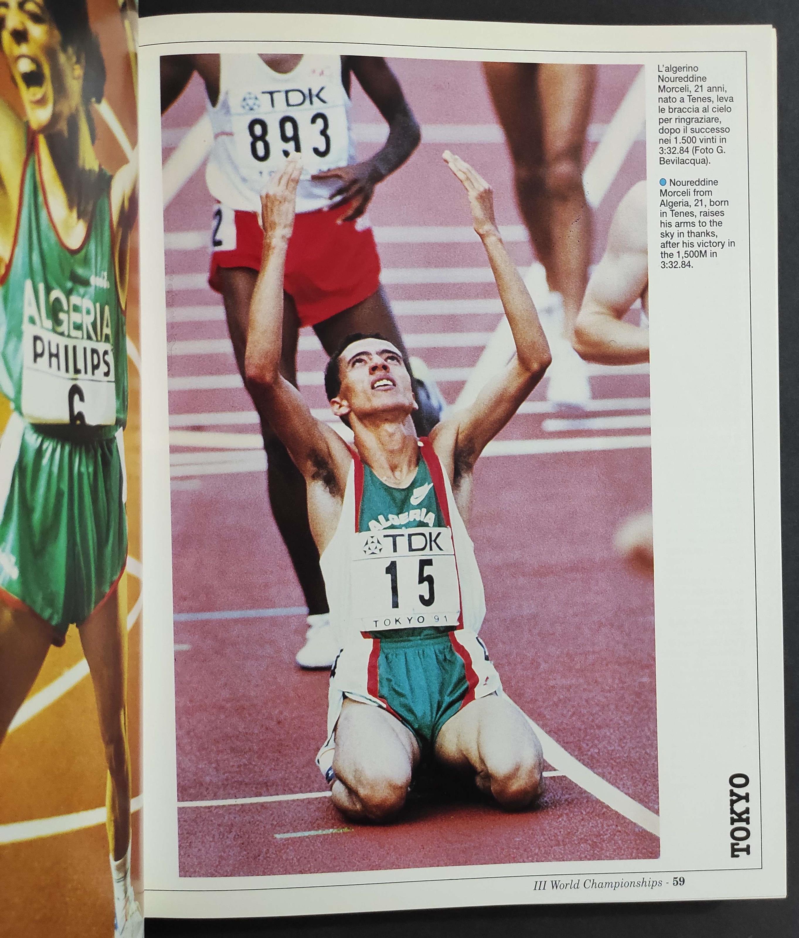 Atletica '91