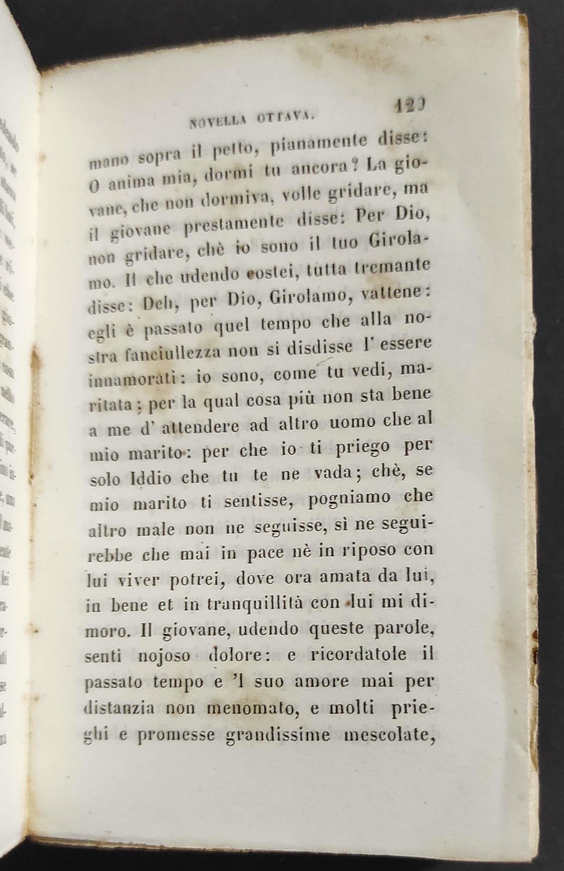 Il Decameron Vol. II