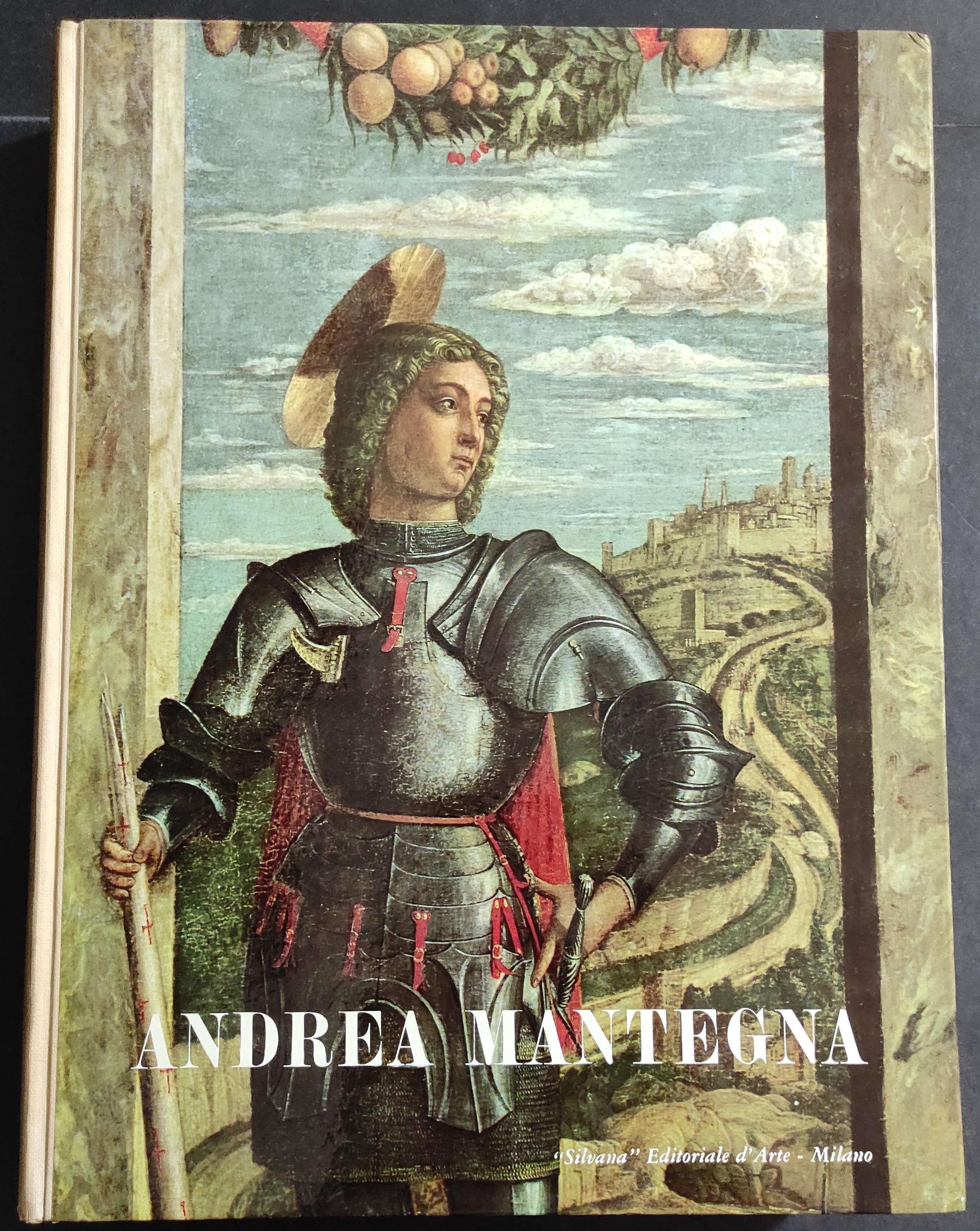 Andrea Mantegna