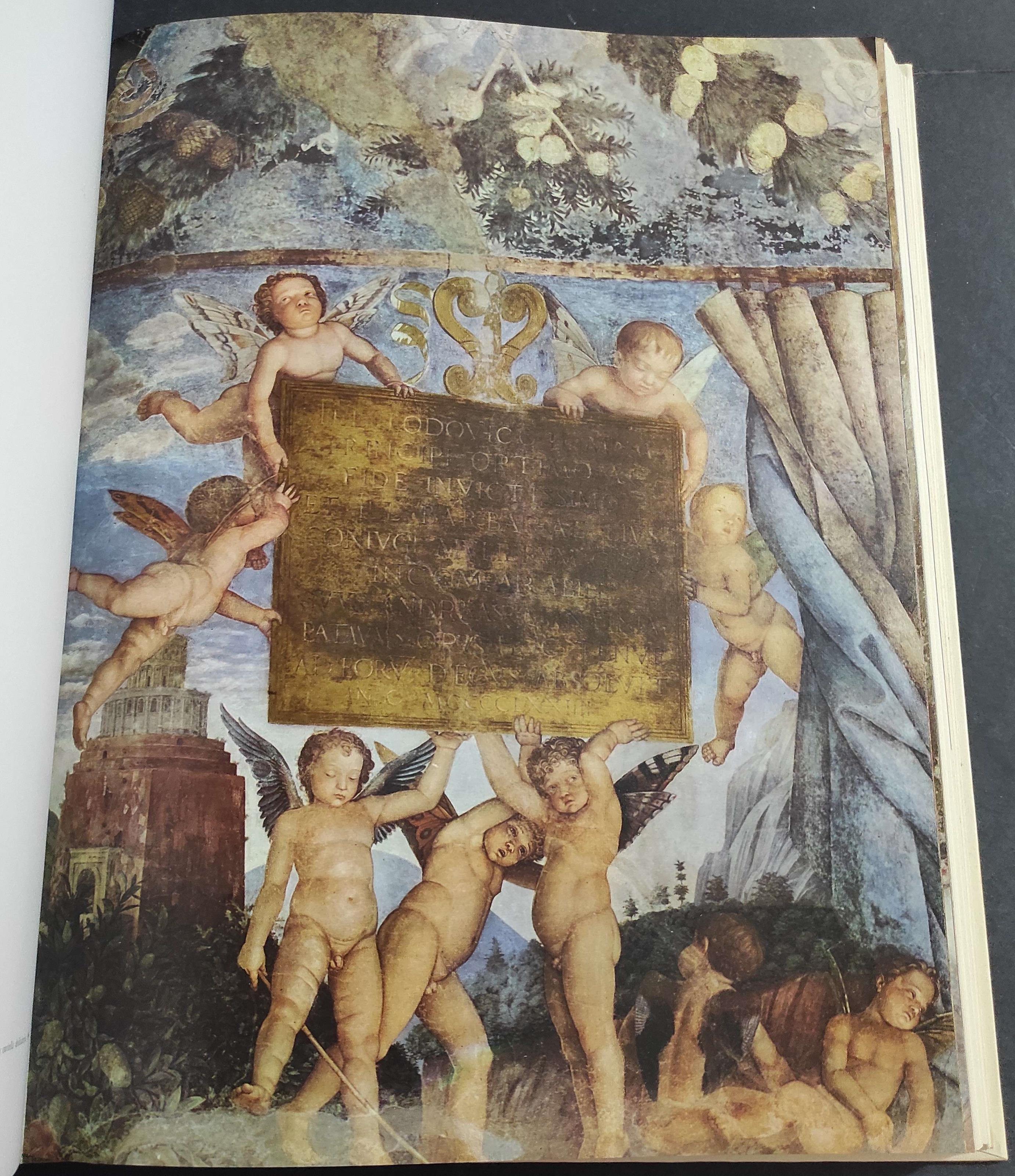 Andrea Mantegna