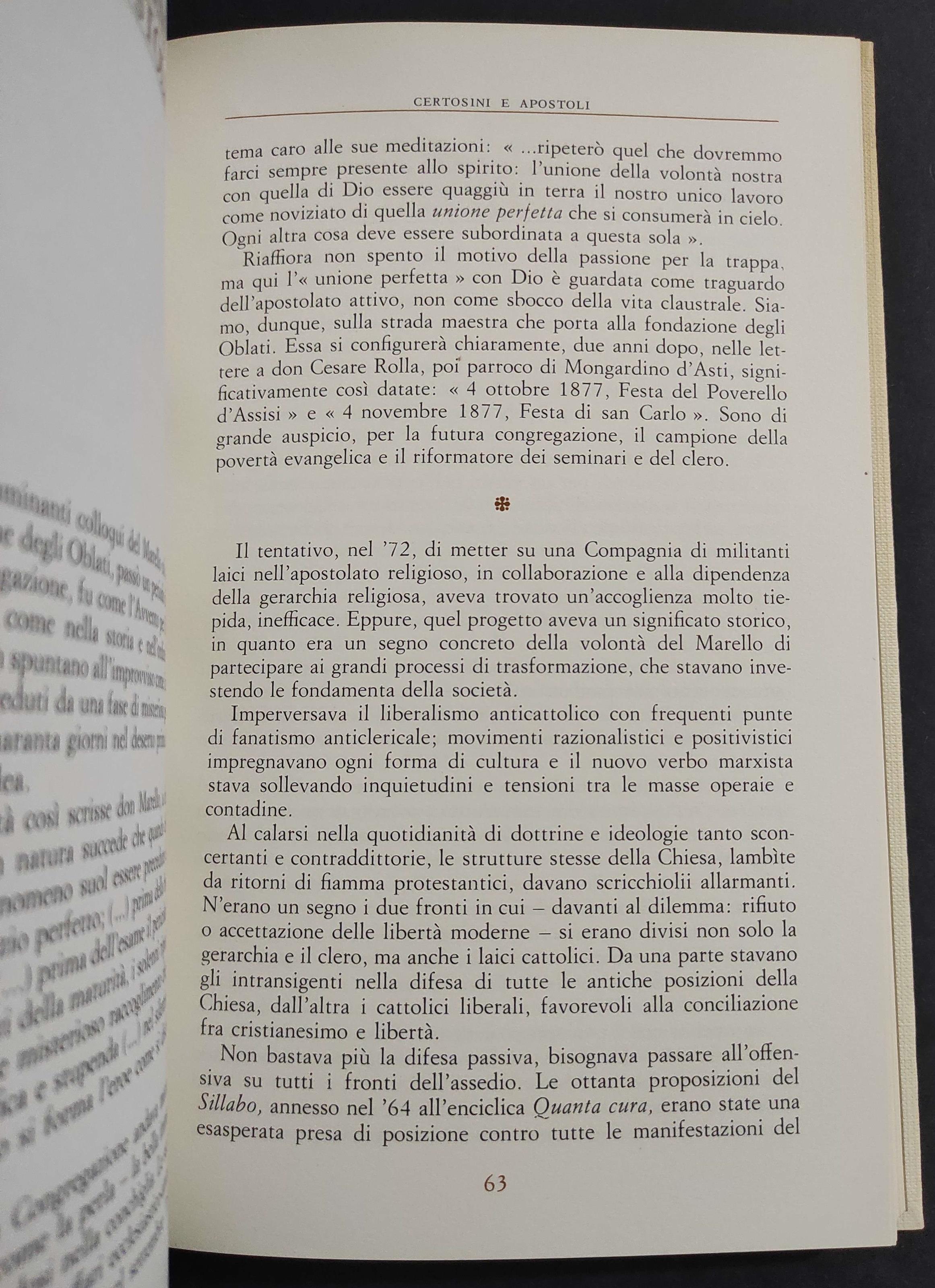 Io Sottoscritto Povero Peccatore