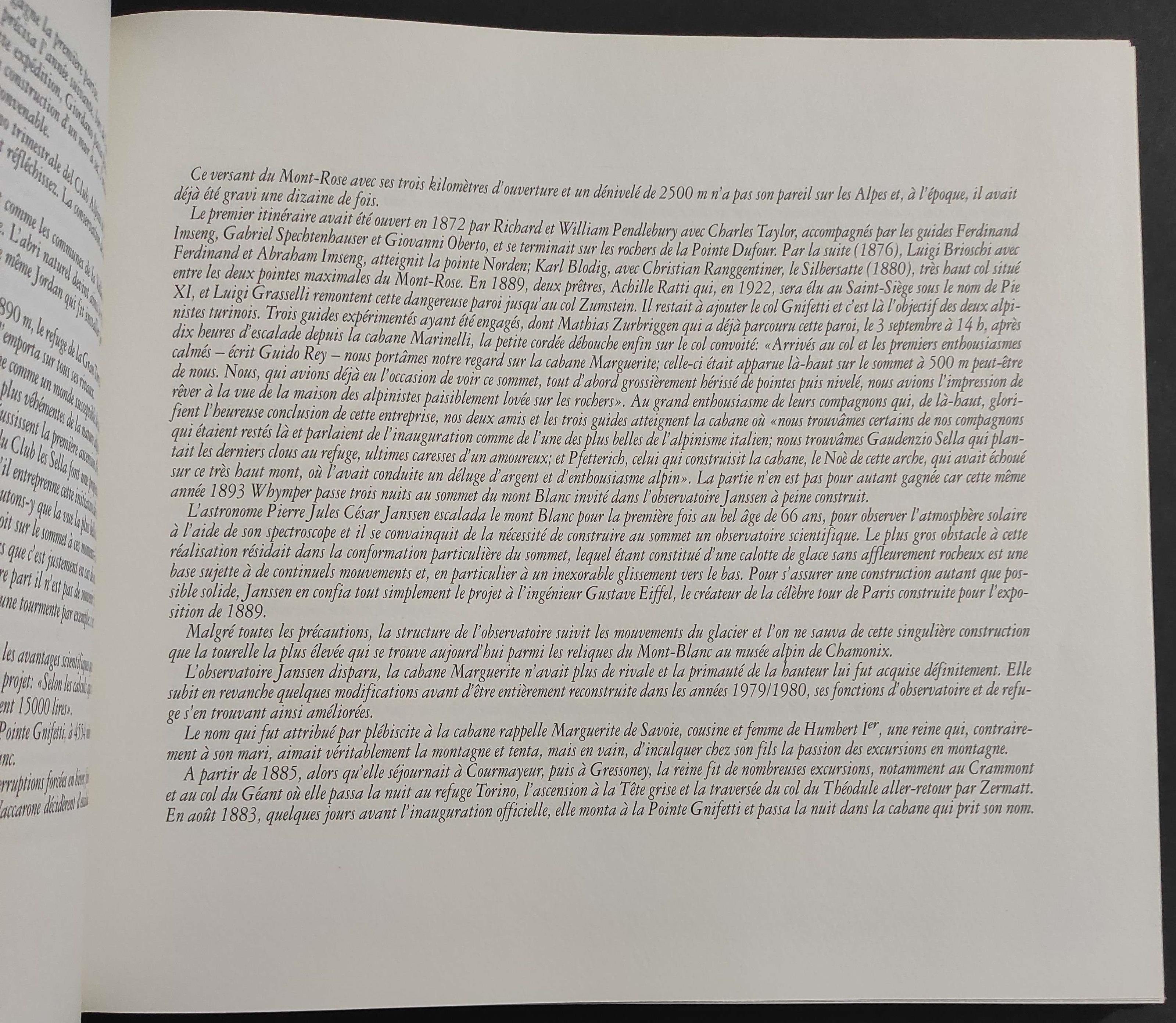 Cervino Monte Rosa 360°