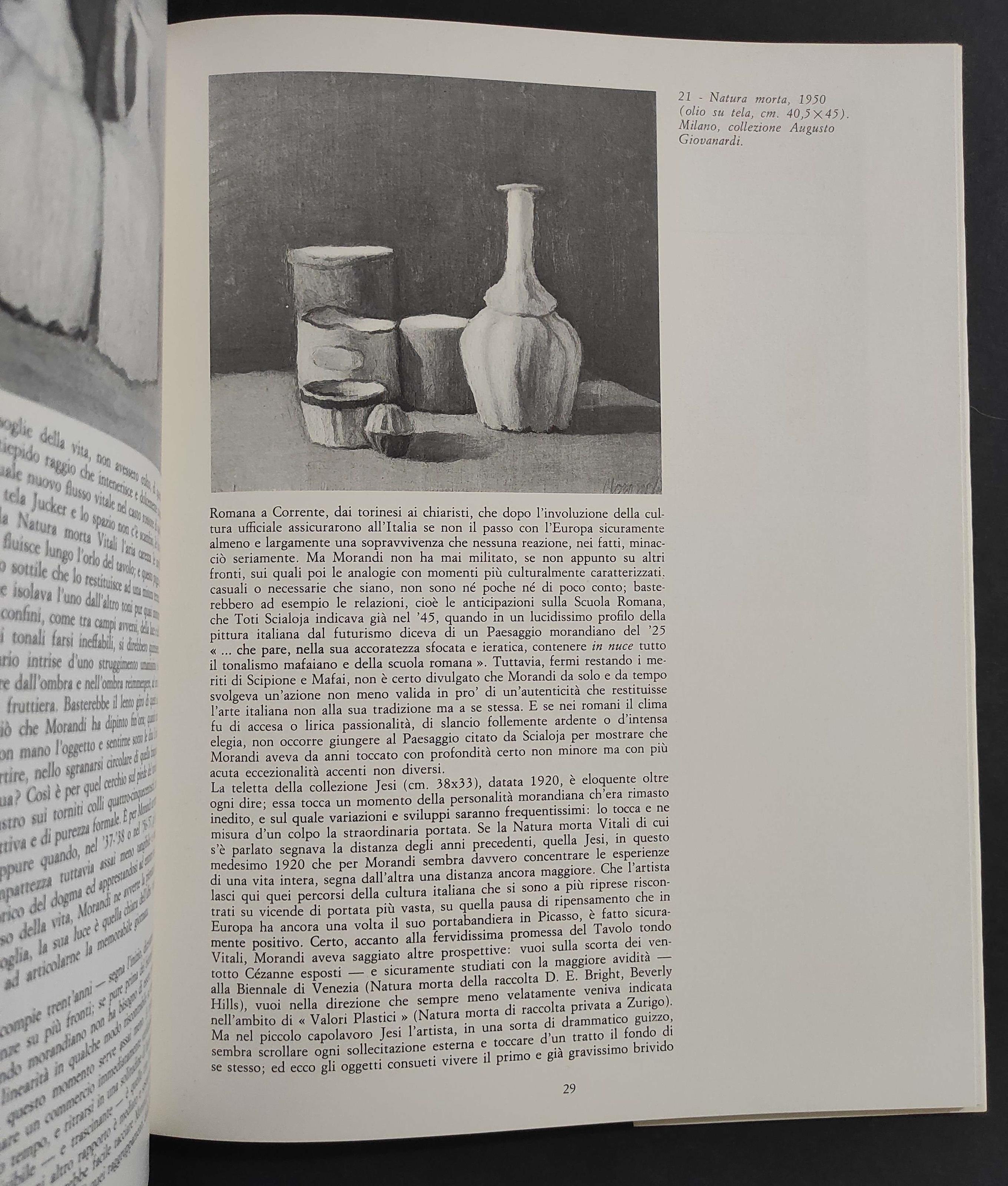 Giorgio Morandi