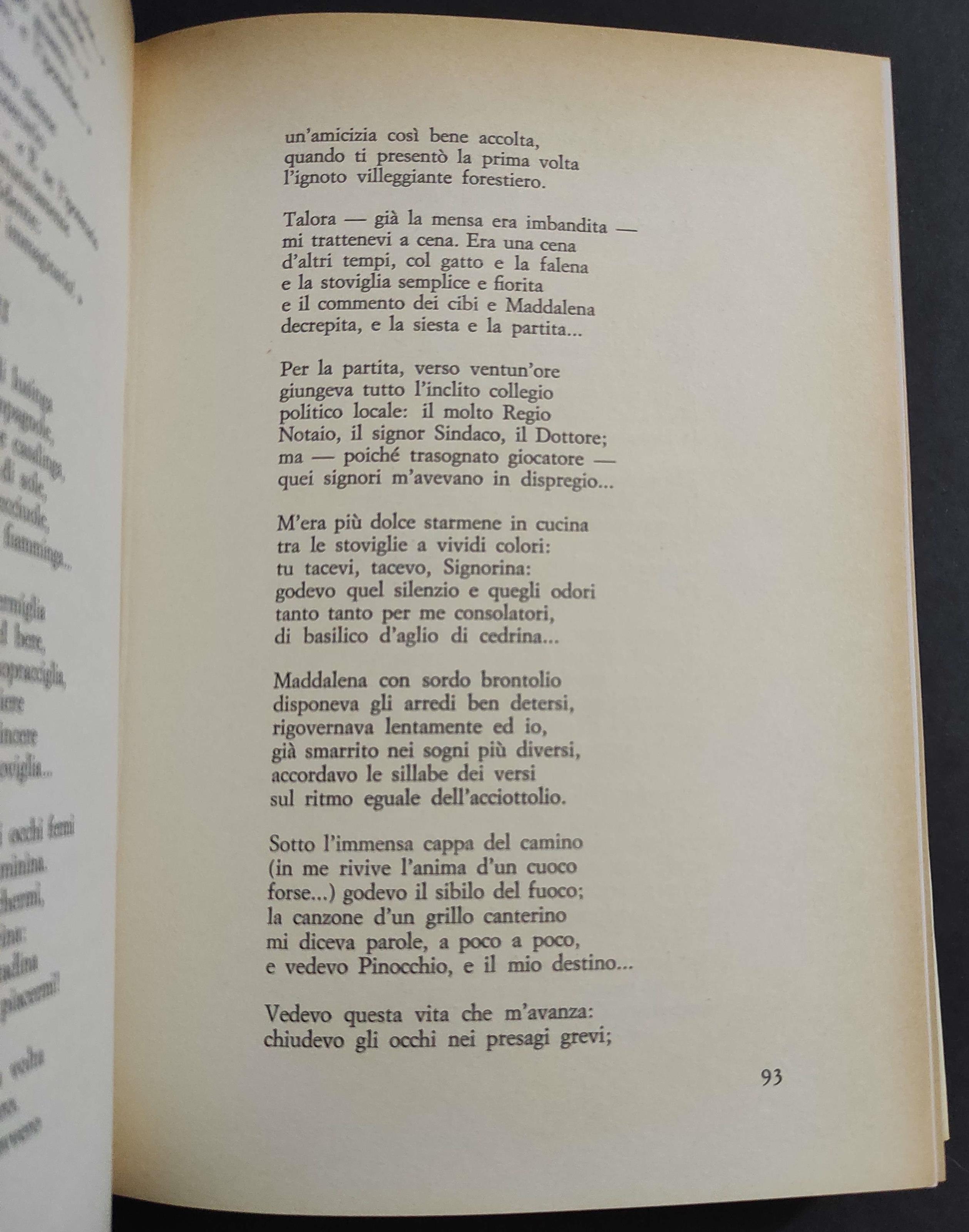 Cara Torino