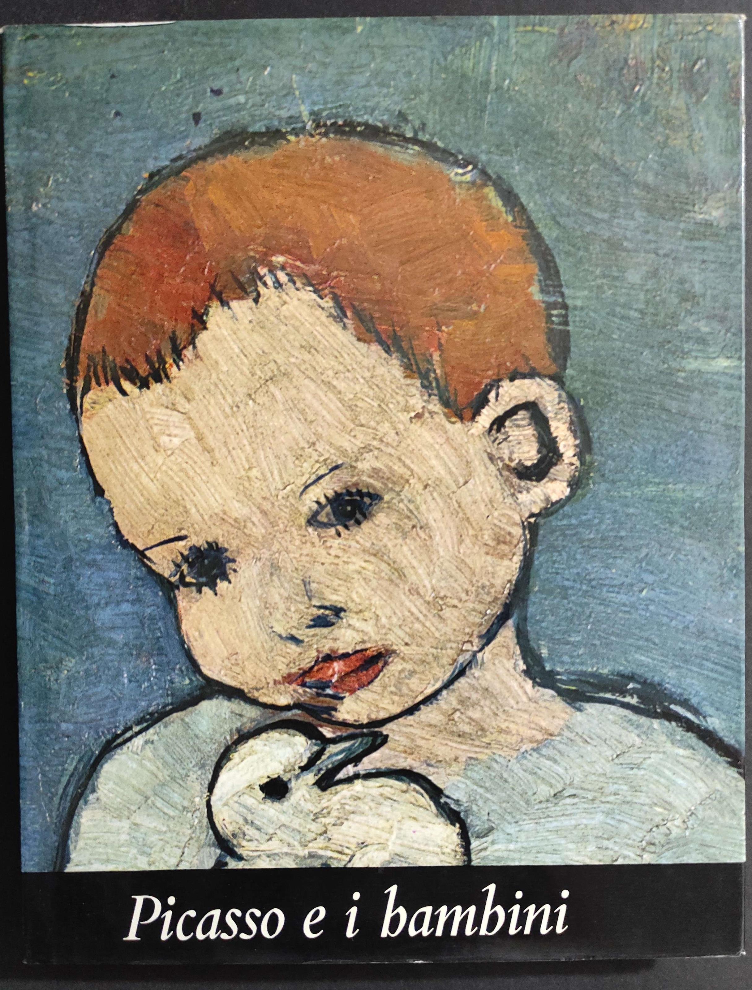 Picasso e i Bambini