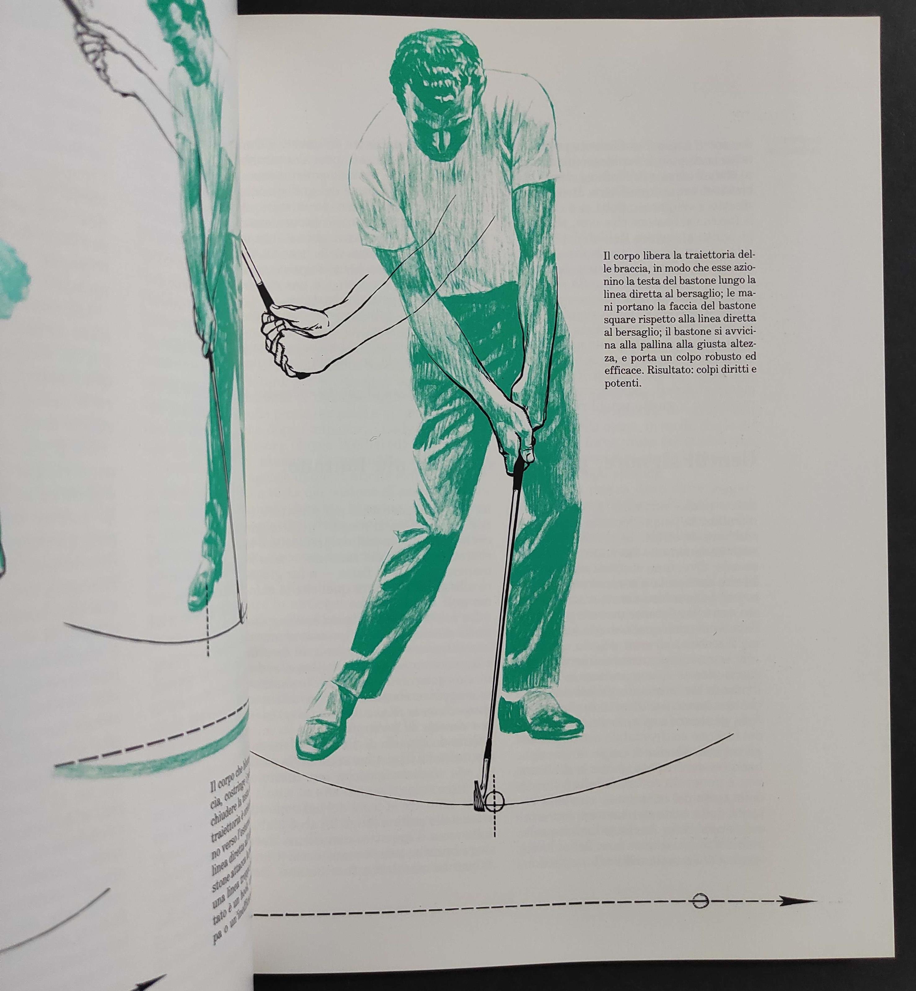Golf Metodo Pratico