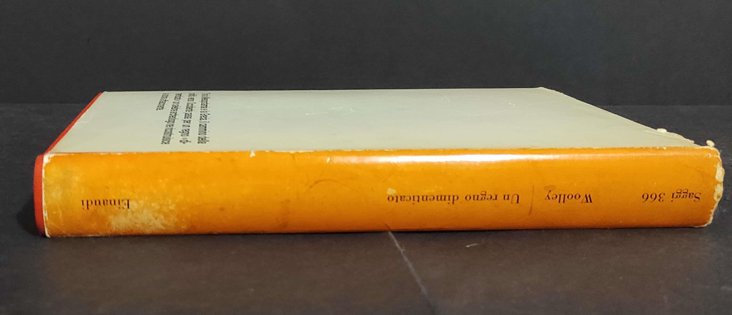 Un Regno Dimenticato