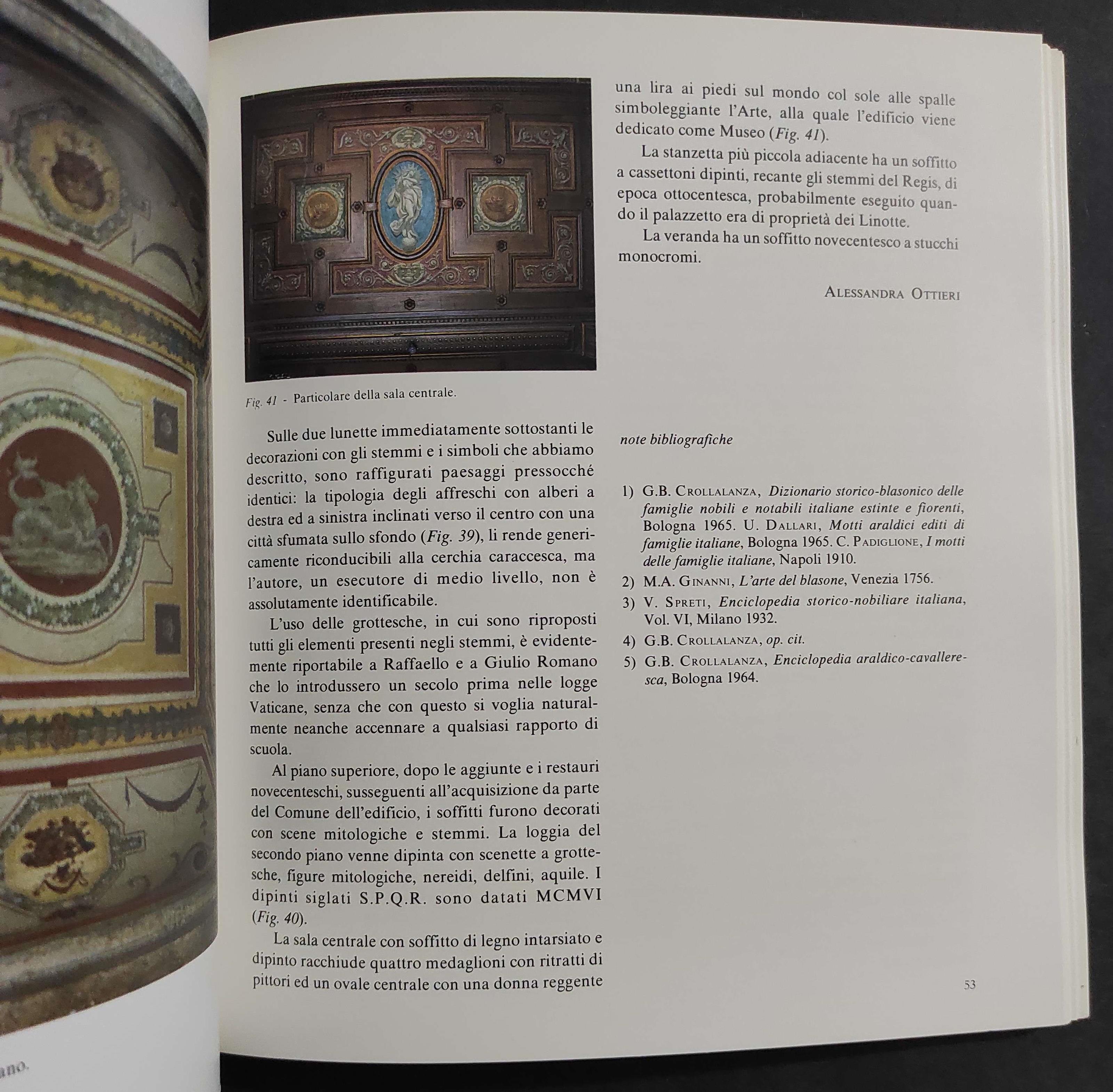 Il Nuovo Museo Barracco