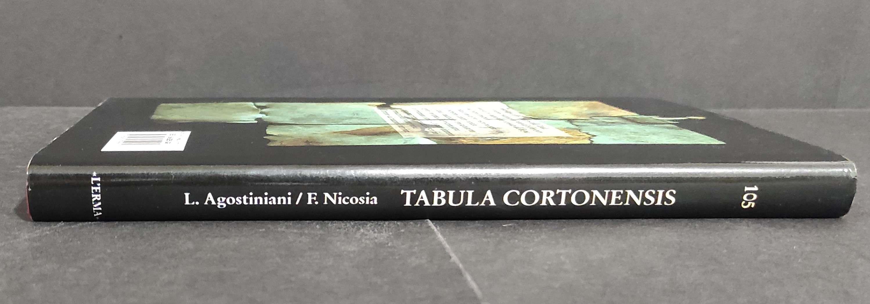 Tabula Cartonensis