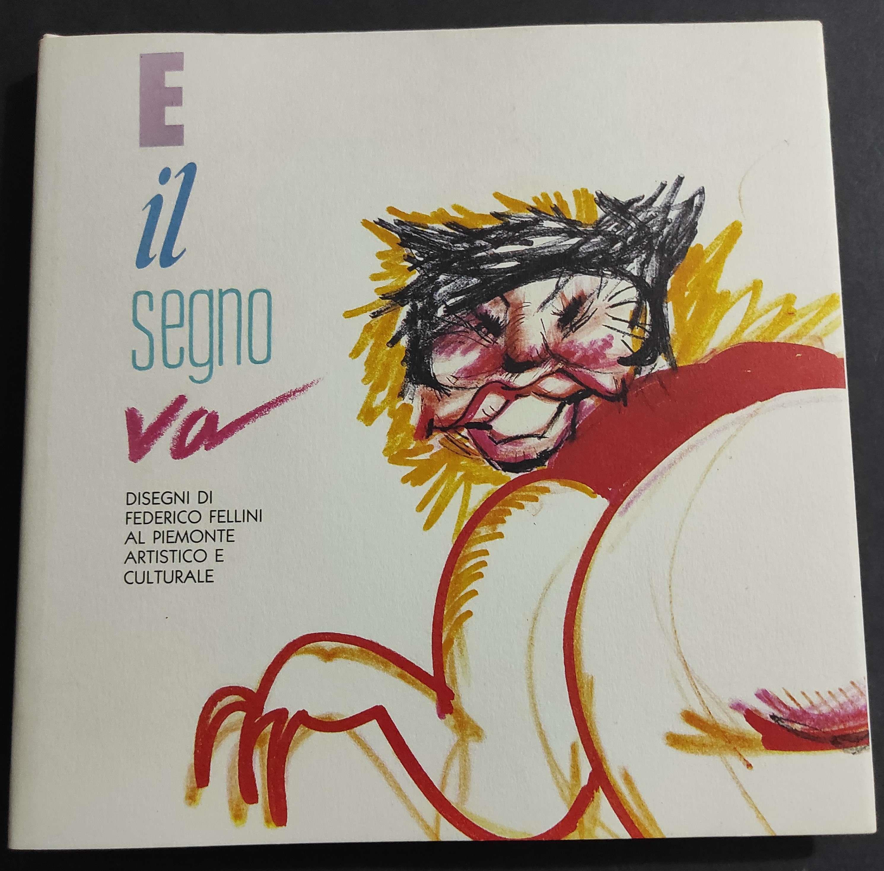 E il Segno Va