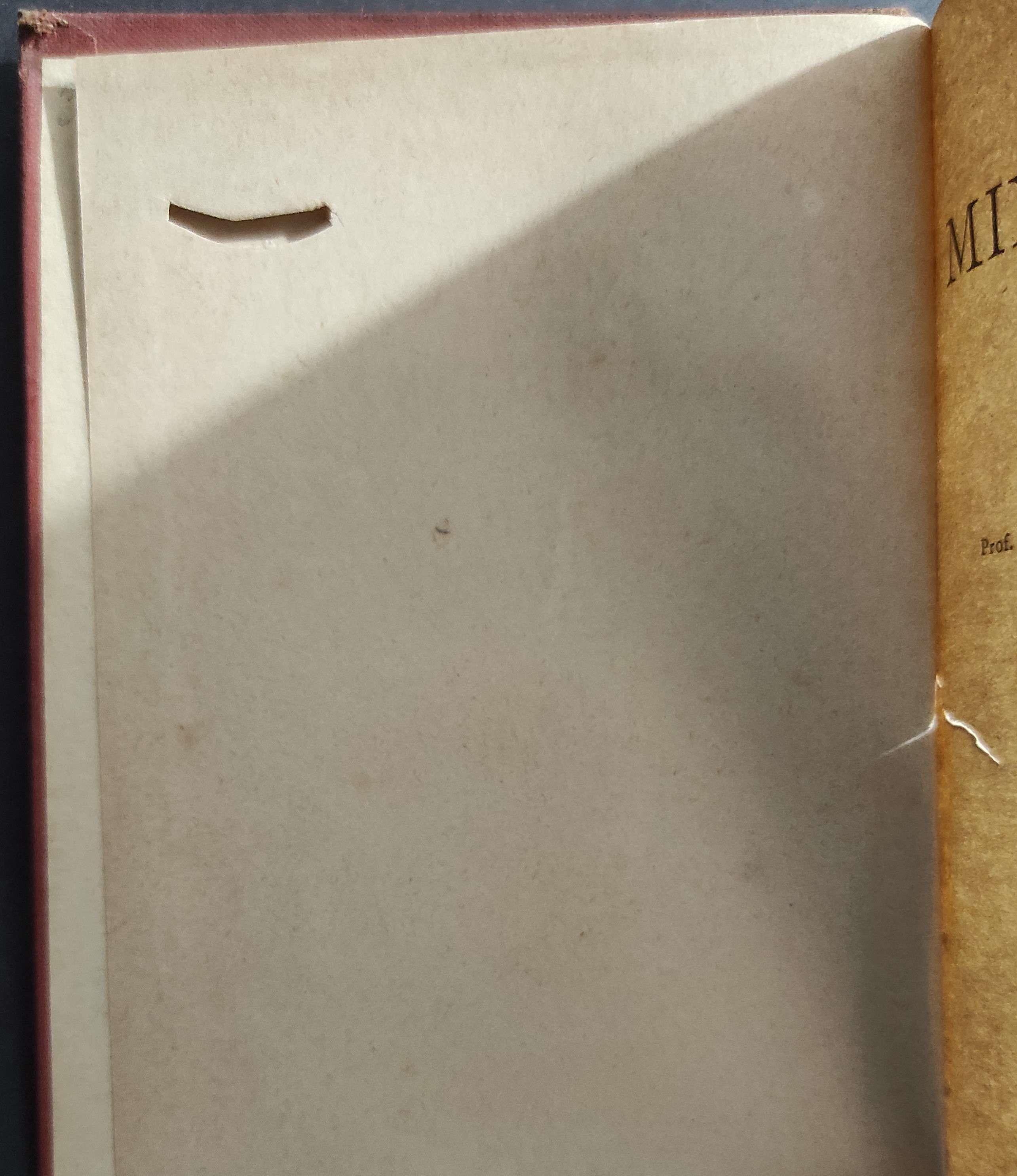 Mineralogia Descrittiva