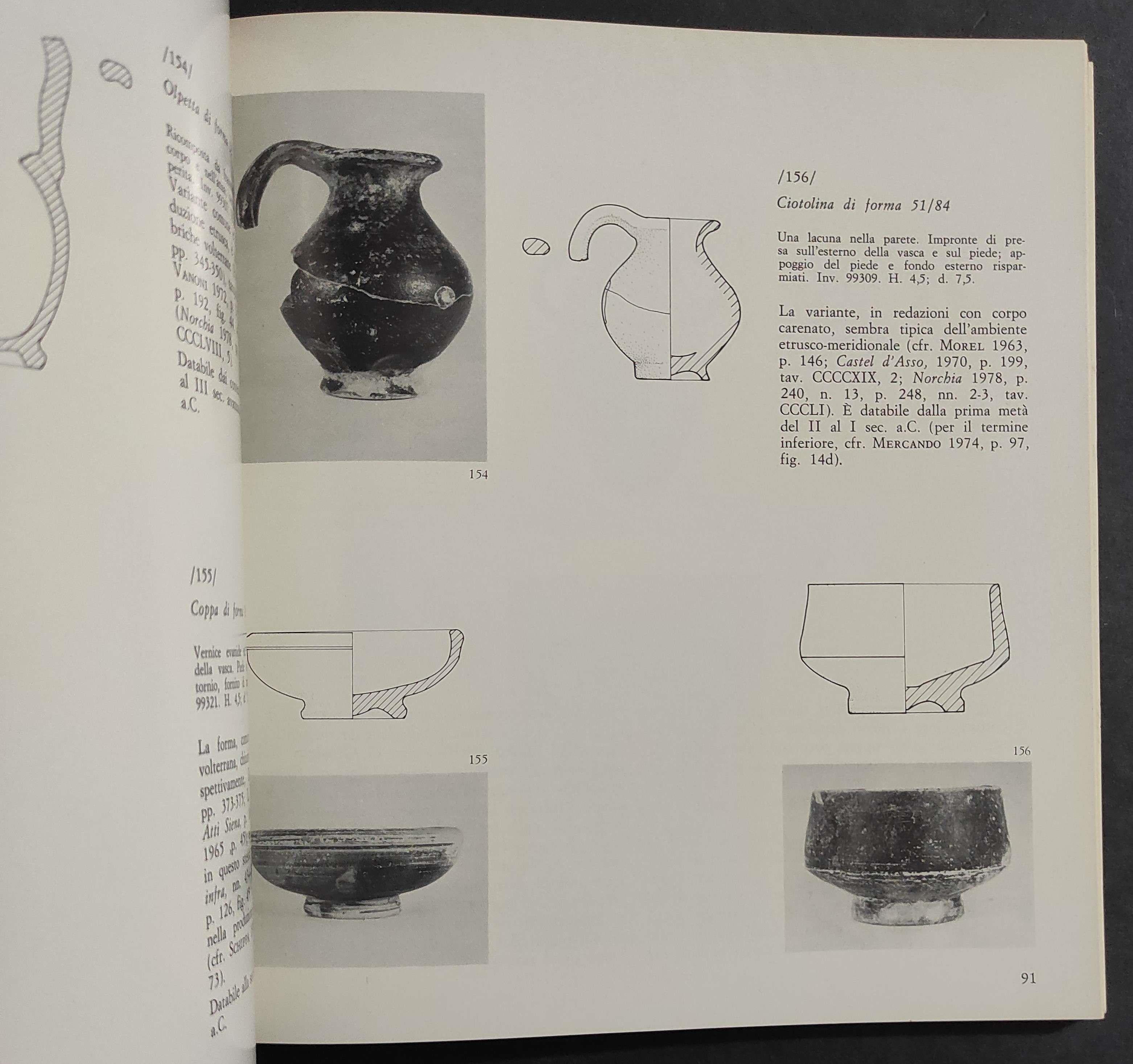 Collezione Ciacci nel Museo Archeologico di Grosseto