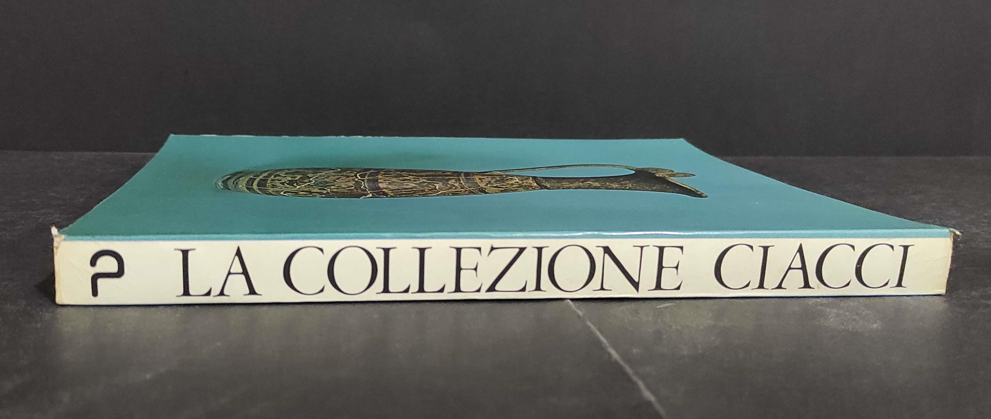 Collezione Ciacci nel Museo Archeologico di Grosseto