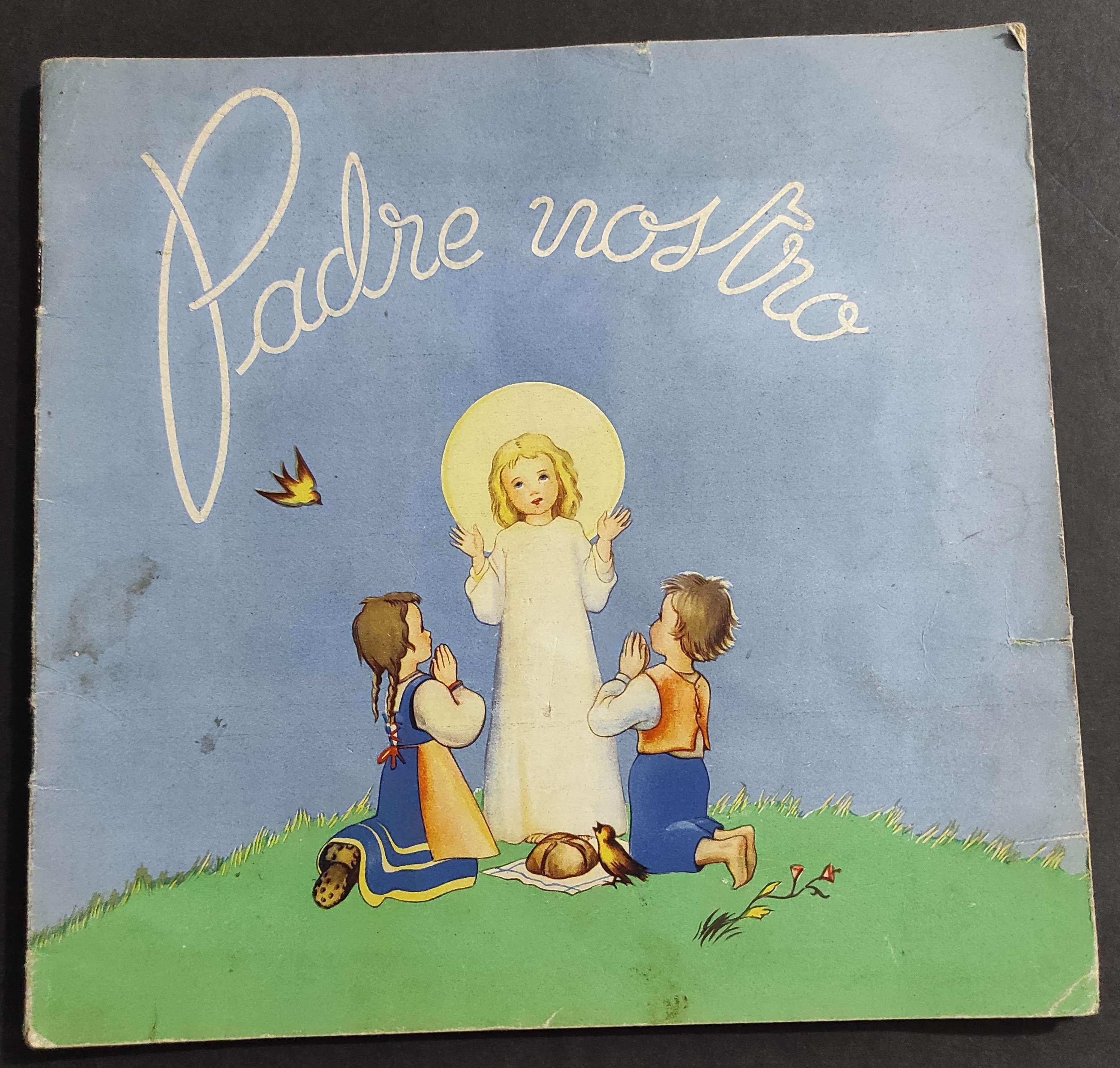 Padre Nostro