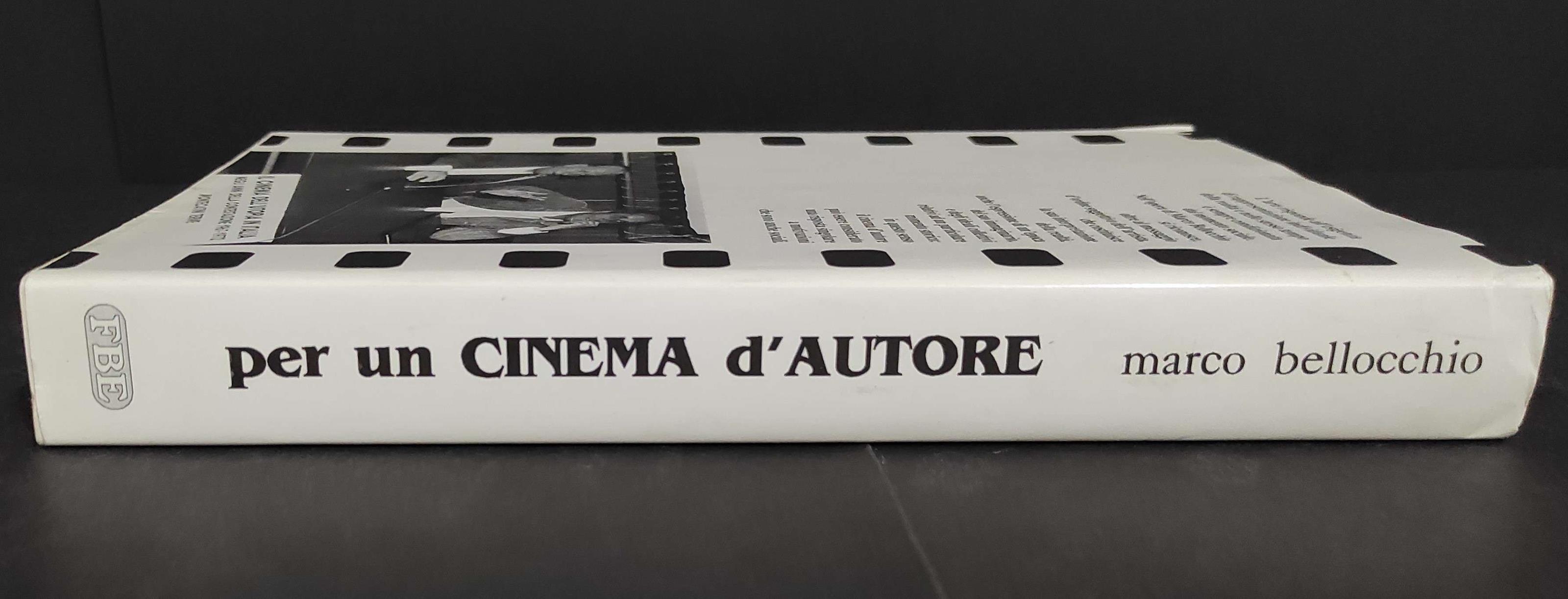 Per un Cinema d'Autore