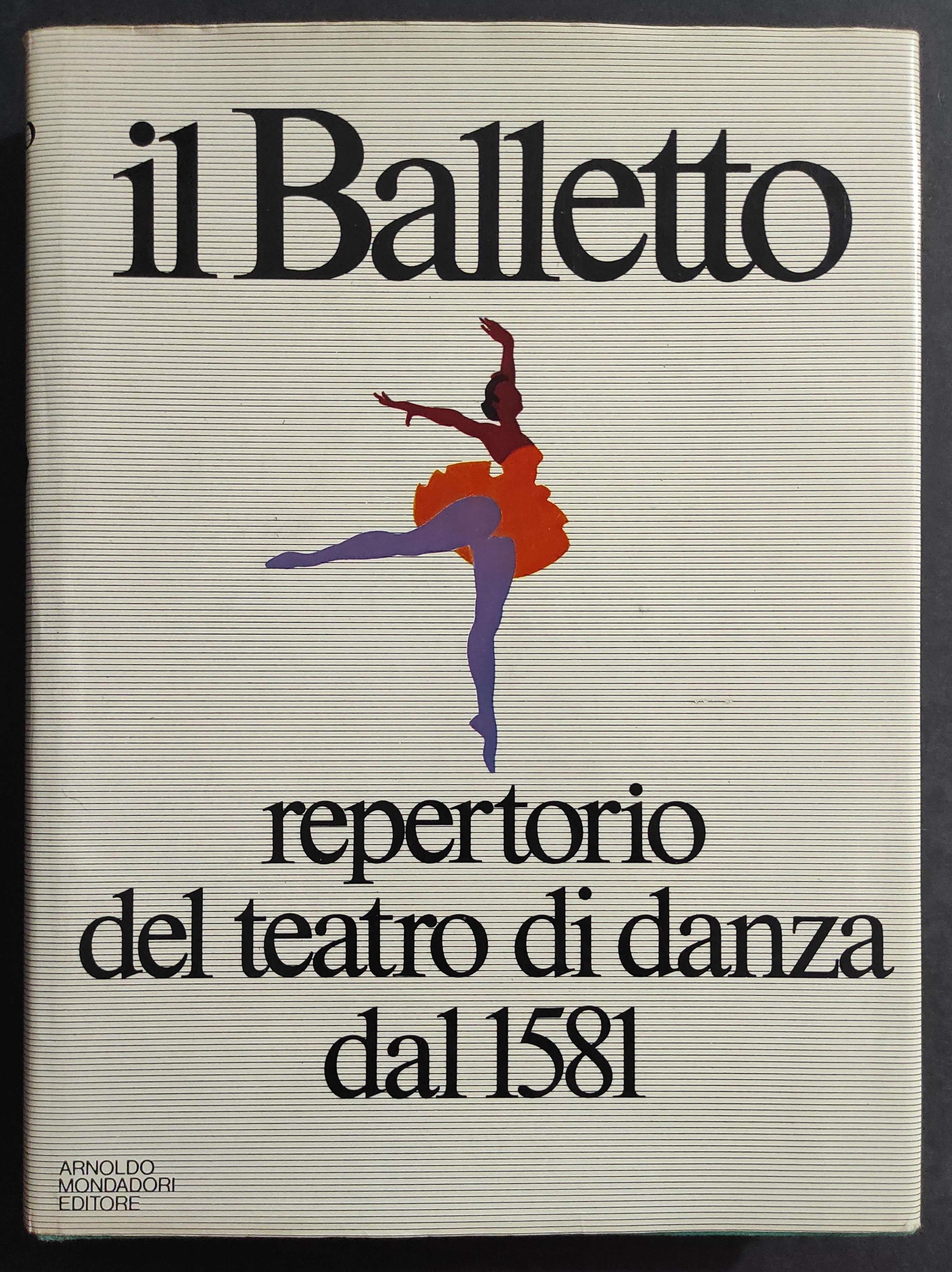 Il Balletto