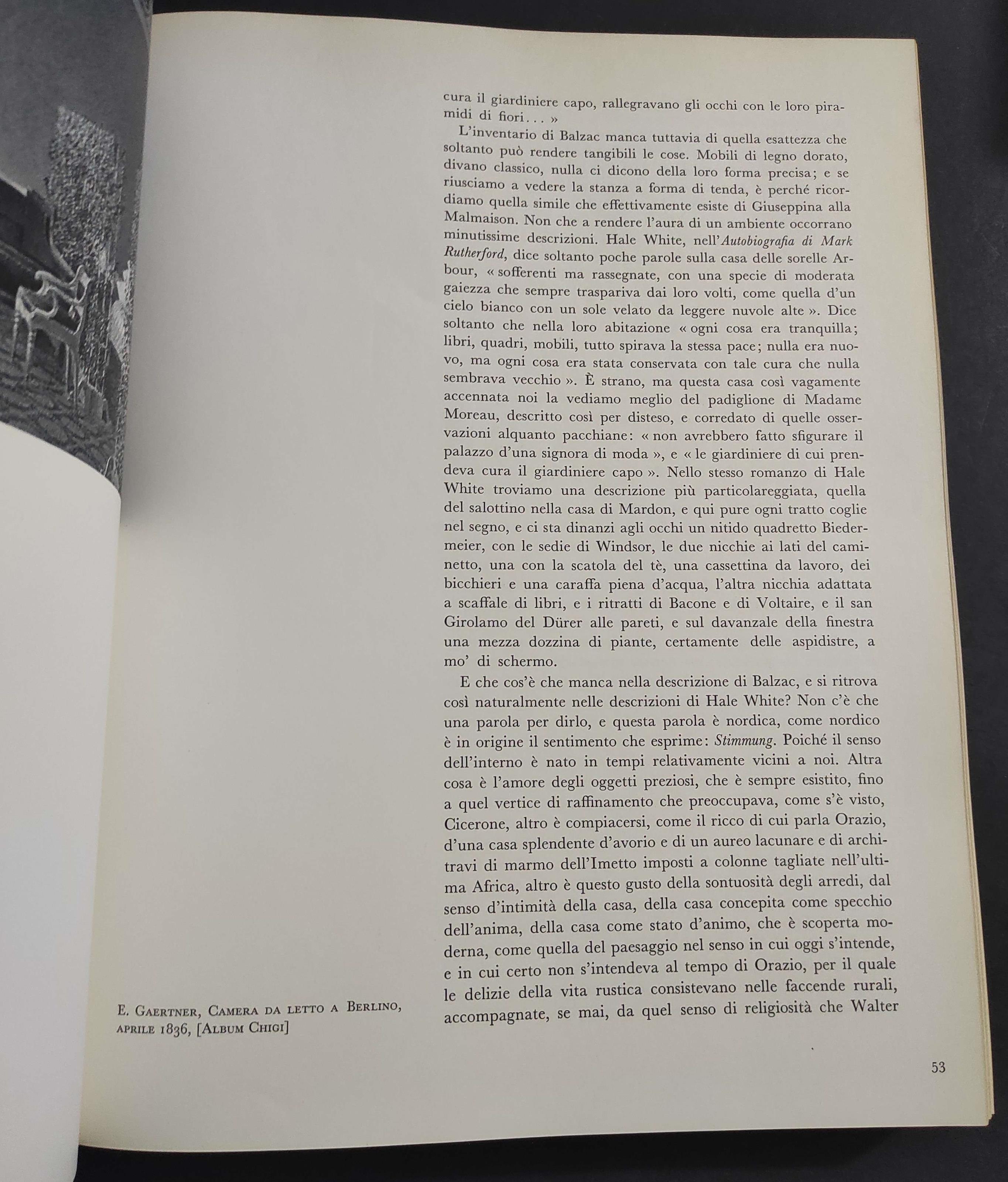 Filosofia dell'Arredamento