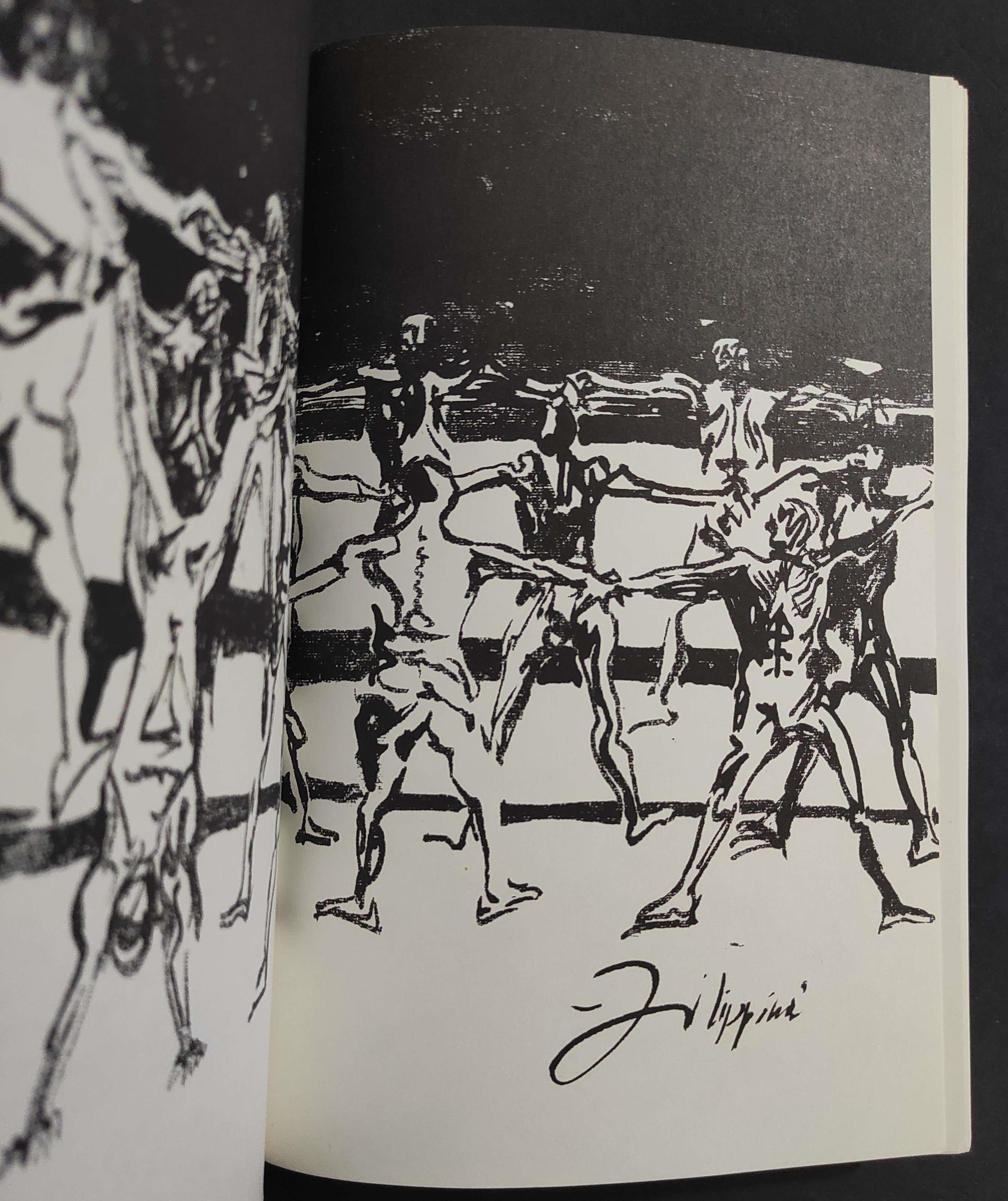 Un Prato di Papaveri (Diario 1947-1964)