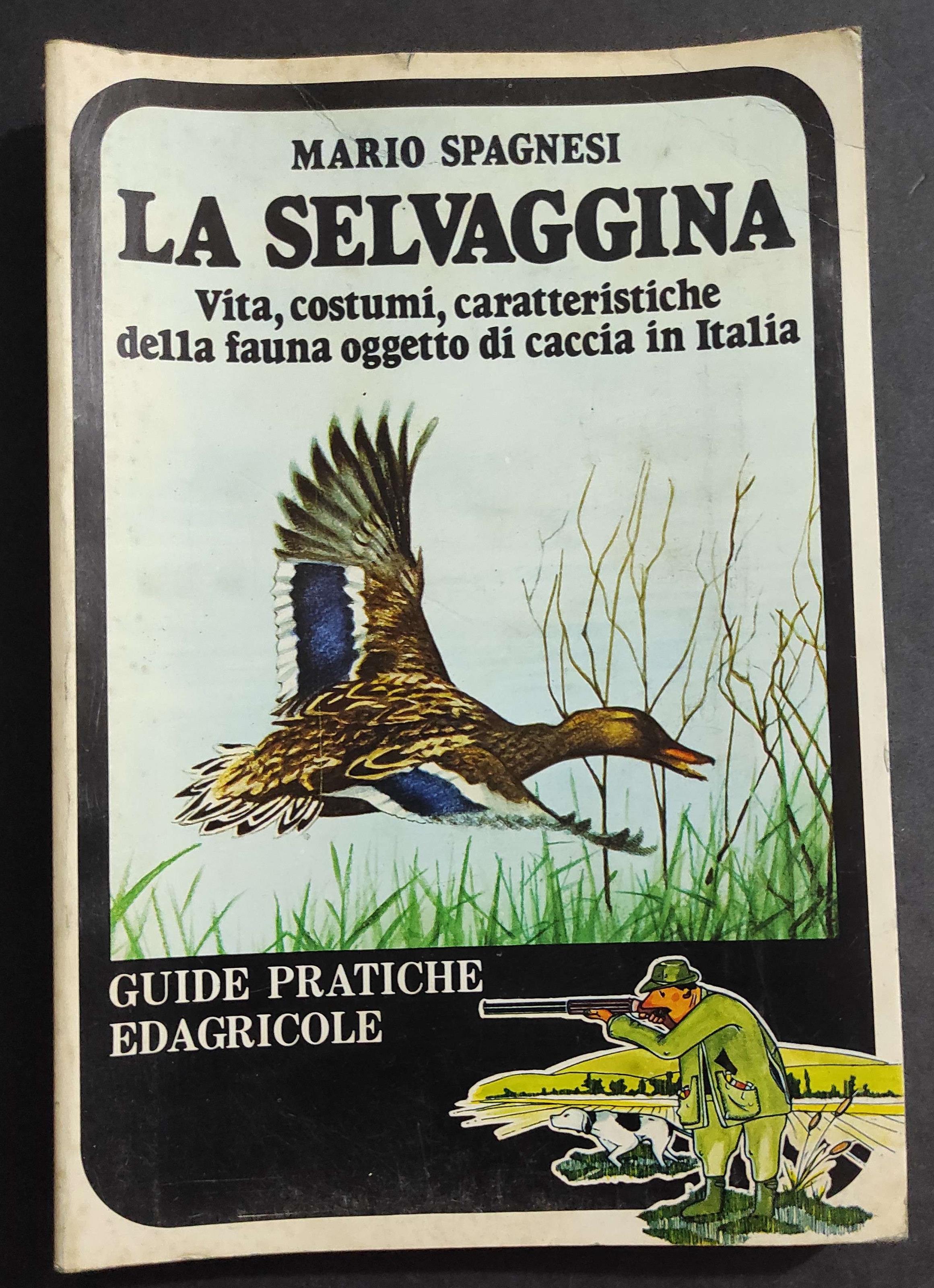 Selvaggina