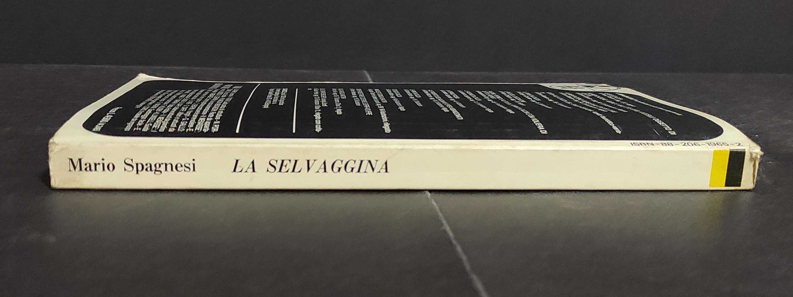 Selvaggina