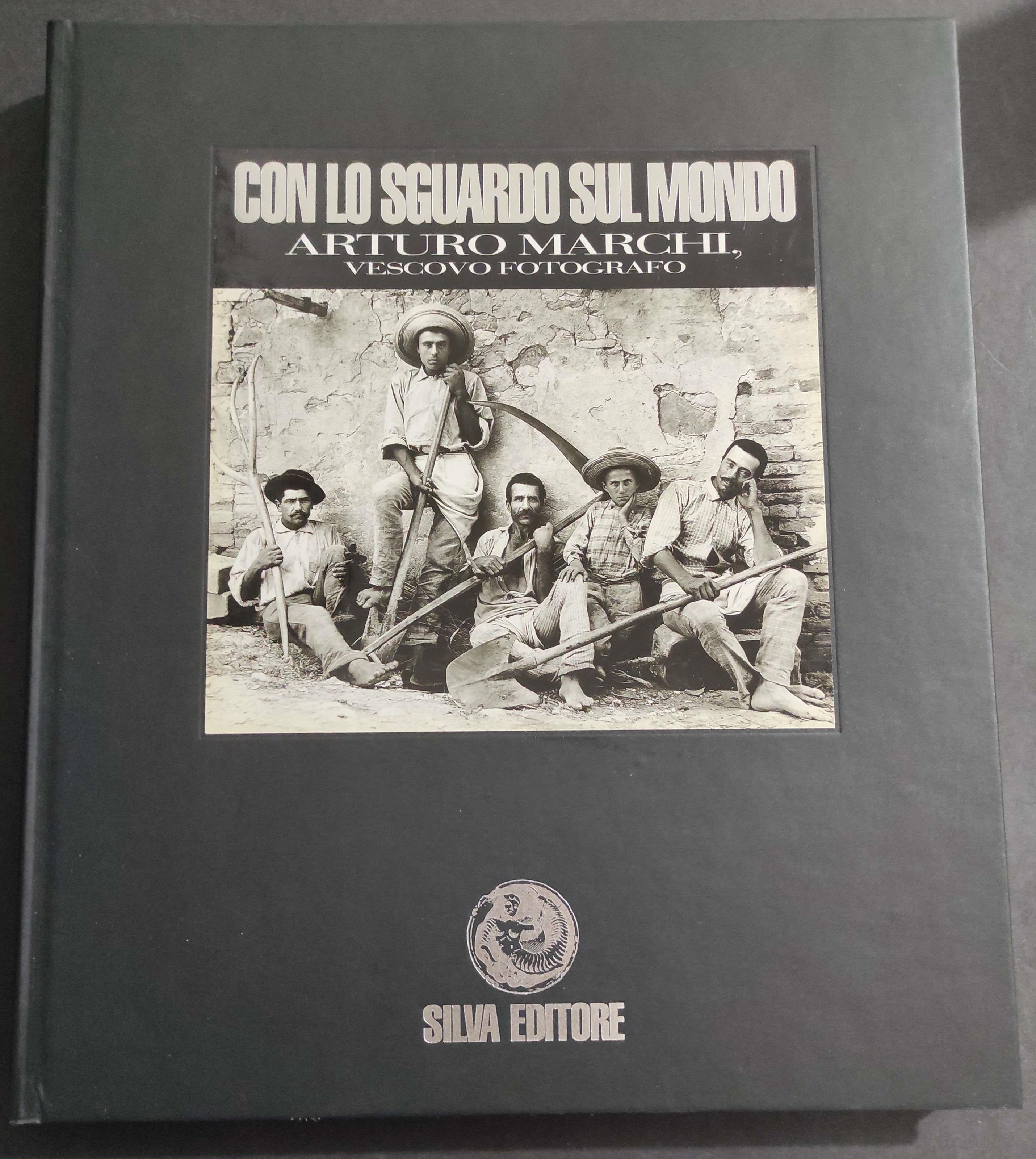 Con lo Sguardo sul Mondo