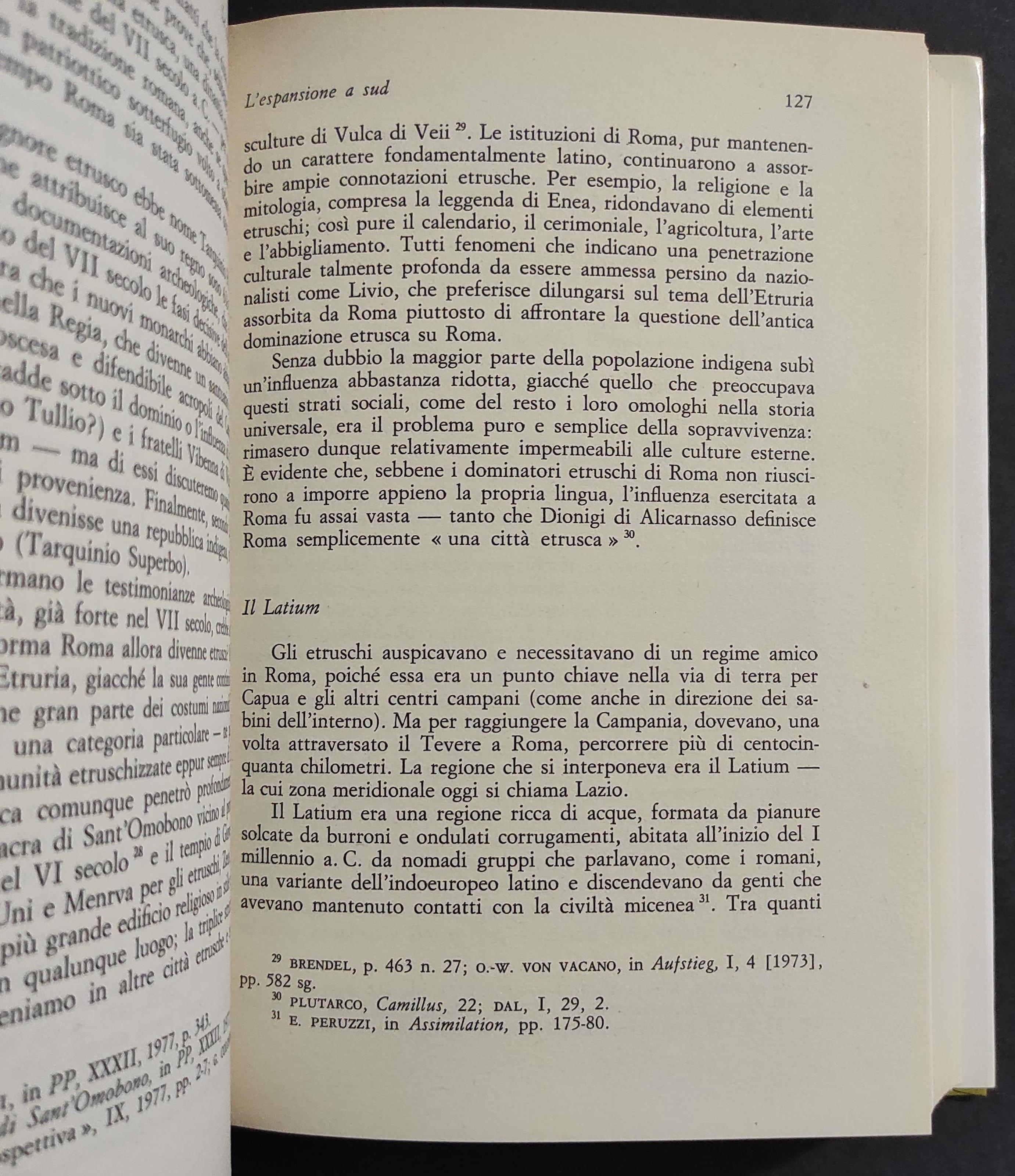 Le Città e i Metalli