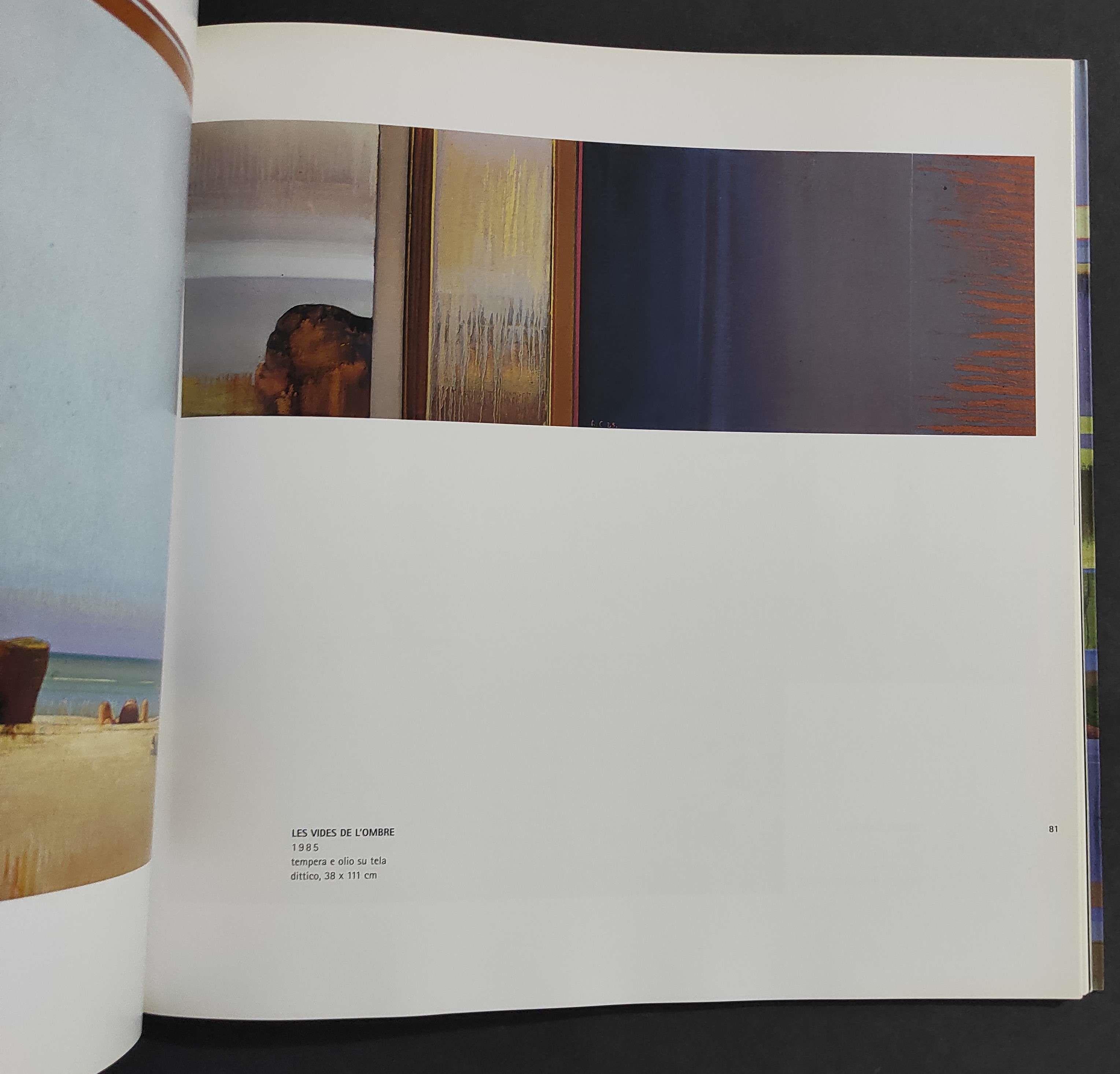 Leonardo Cremonini Parenthèses d'été