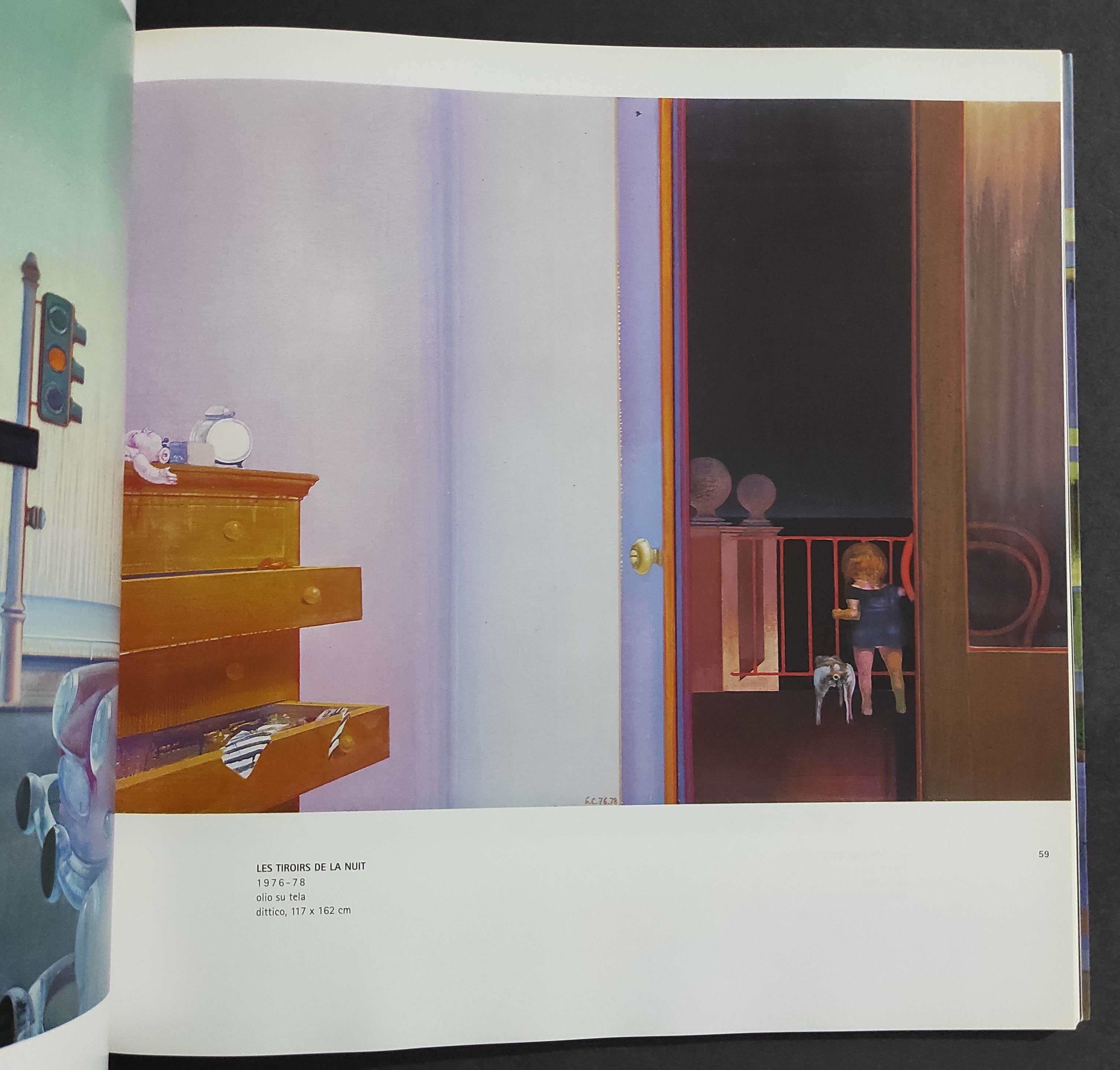 Leonardo Cremonini Parenthèses d'été