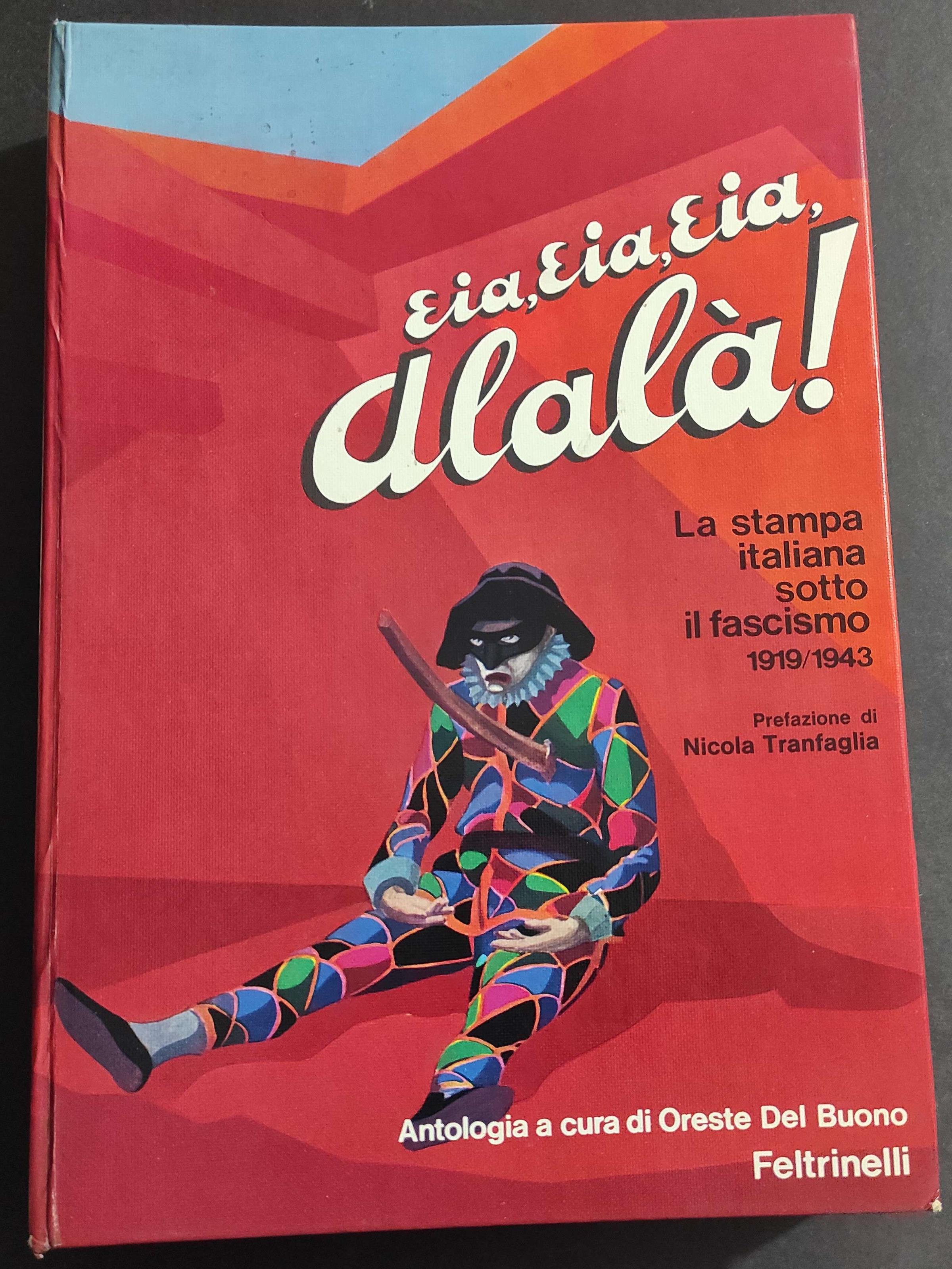 Eia Eia Eia Alalà!