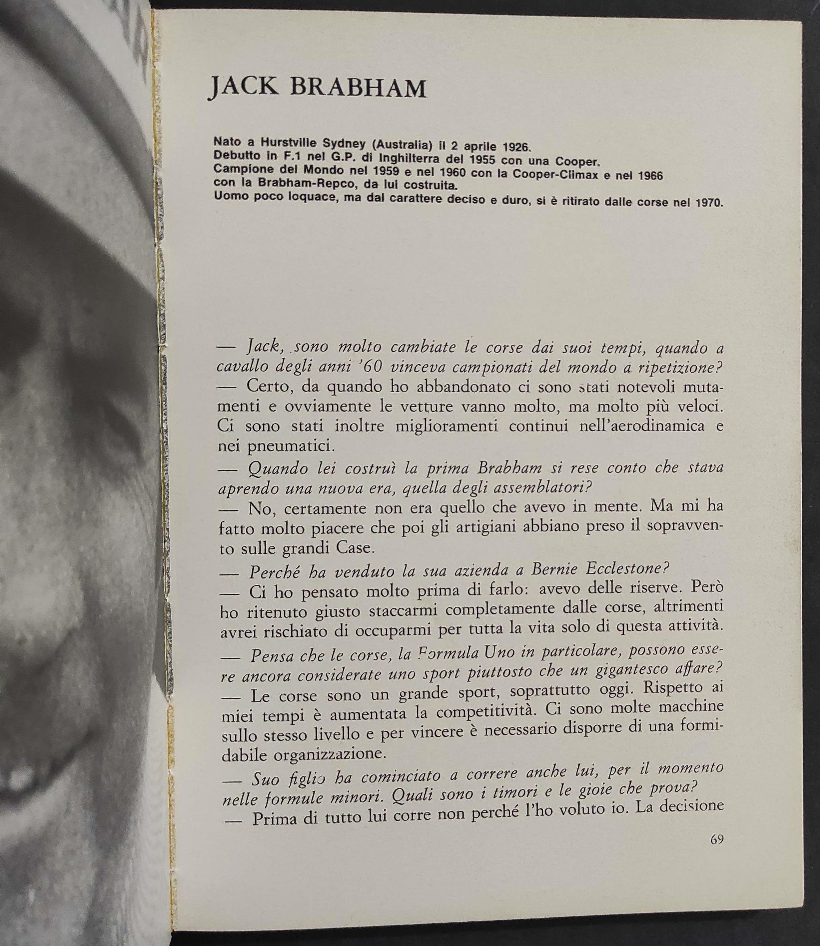 Welcome to Grand Prix