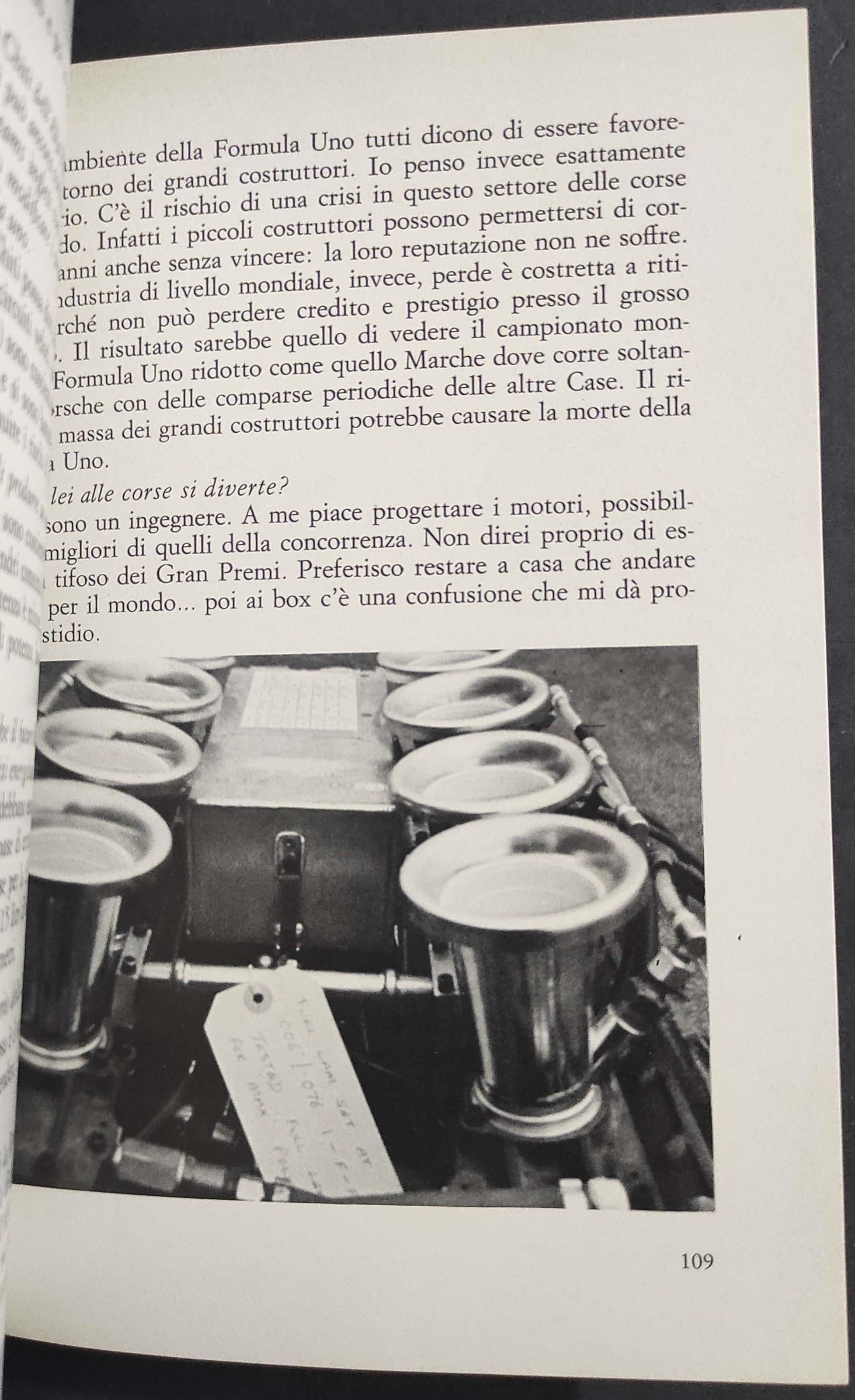 Welcome to Grand Prix