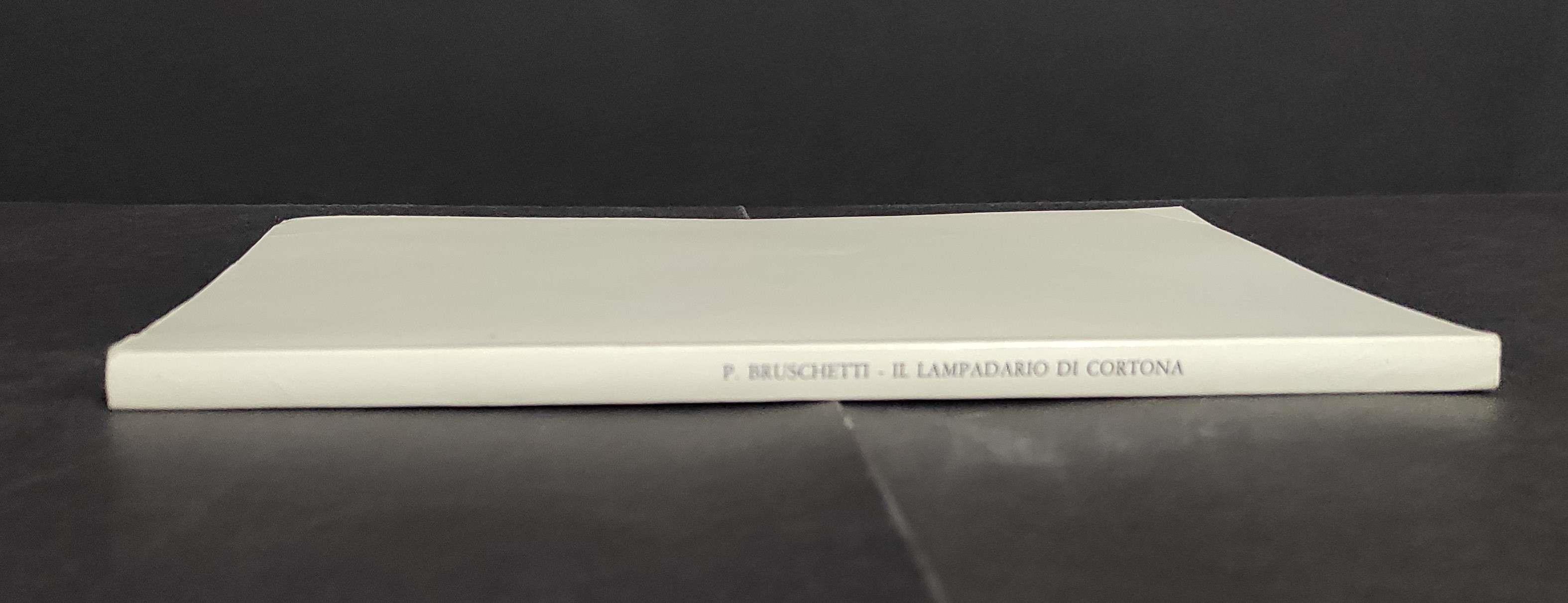 Il Lampadario di Cortona