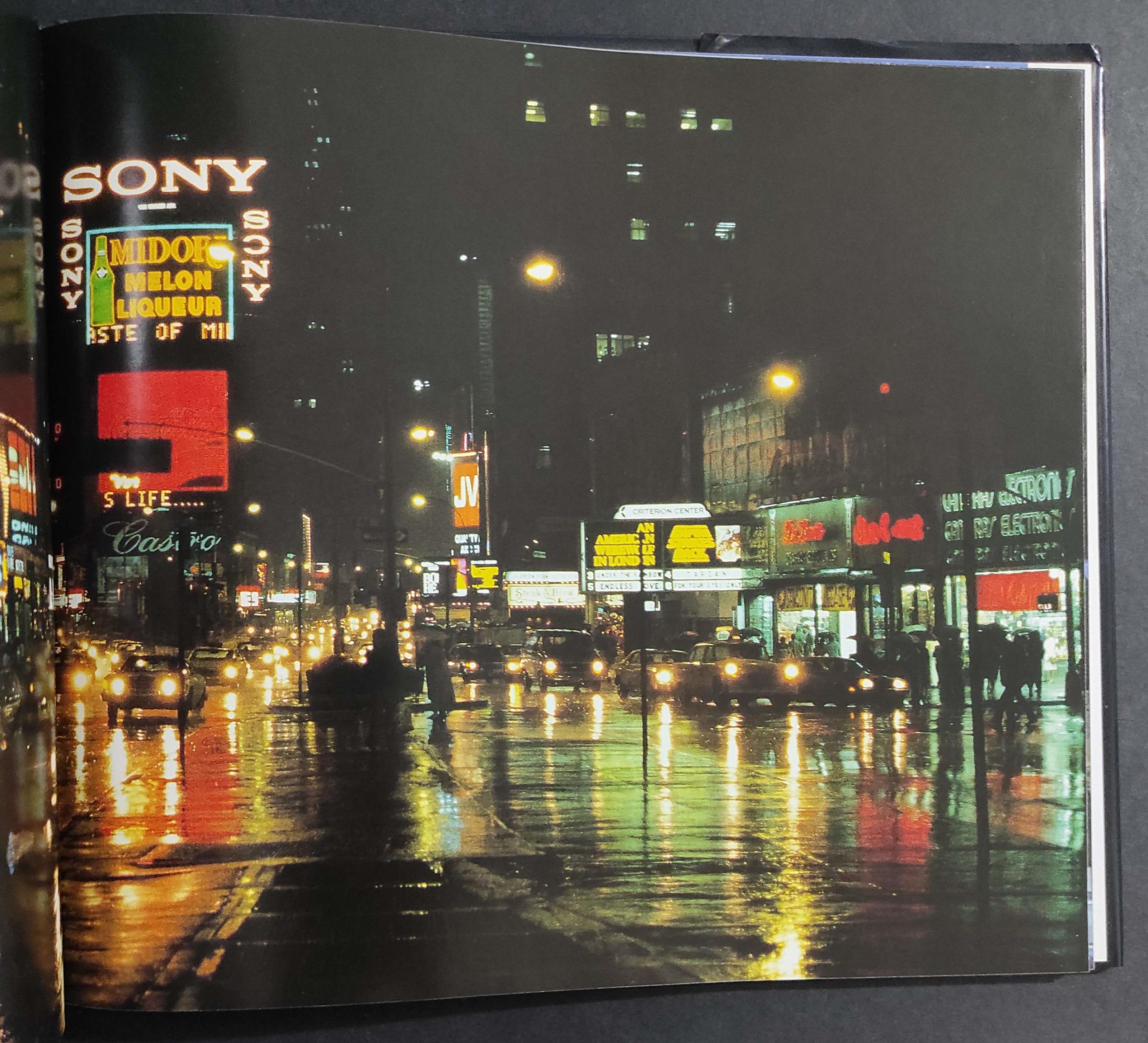 Città d'Autore New York