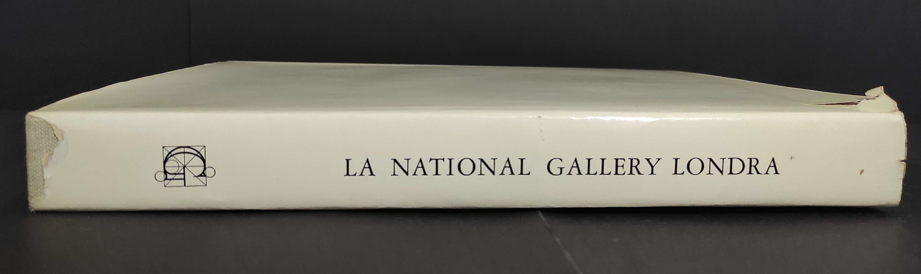 National Gallery di Londra
