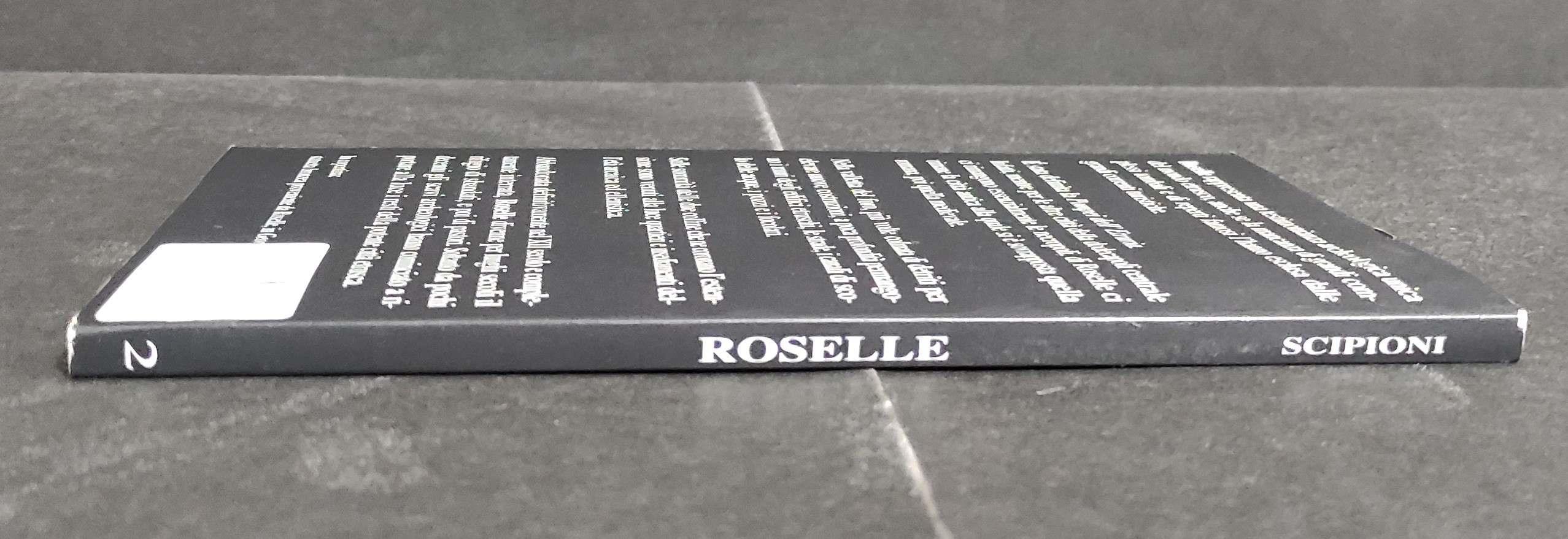 Roselle